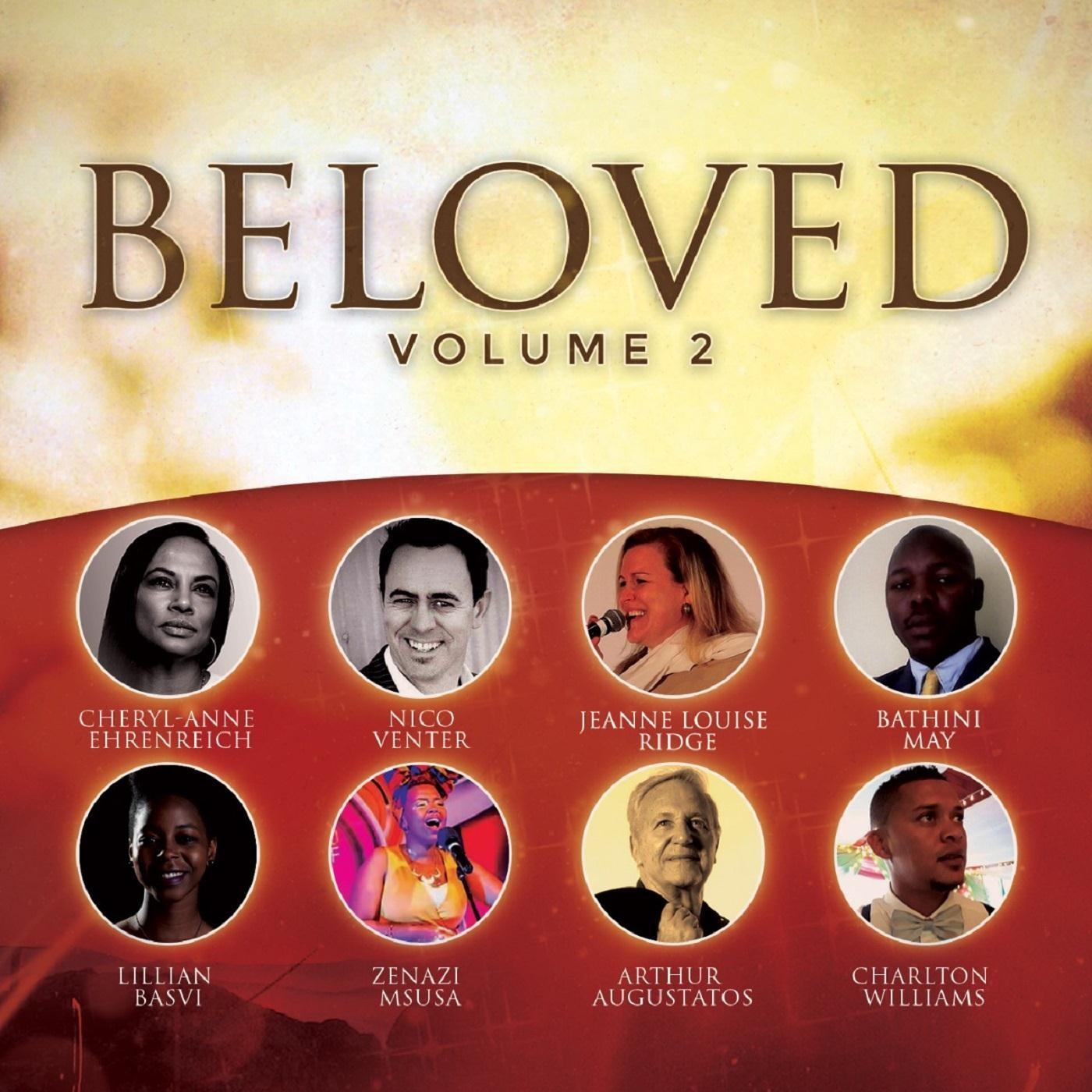 Beloved, Vol. 2