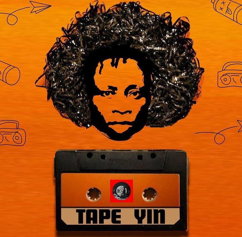 Tape Yin
