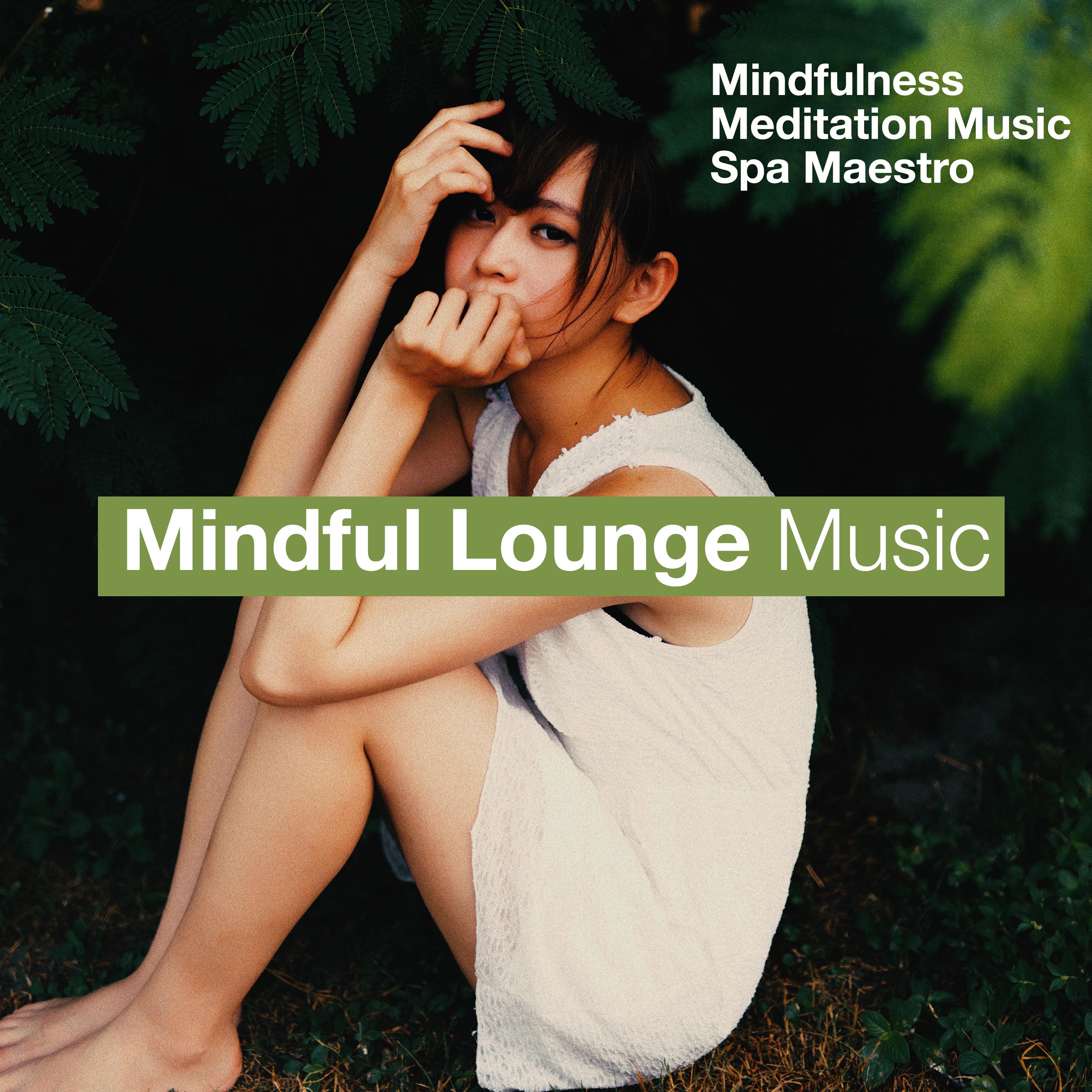 Mindful Lounge Music