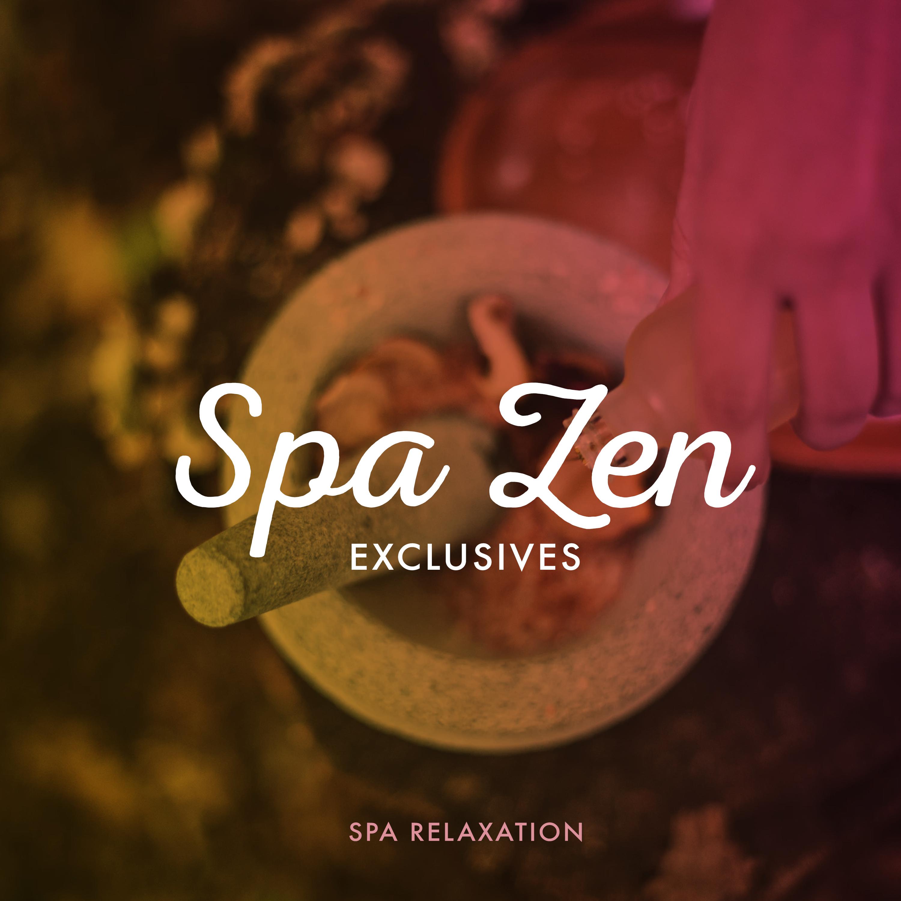 Spa Zen Exclusives