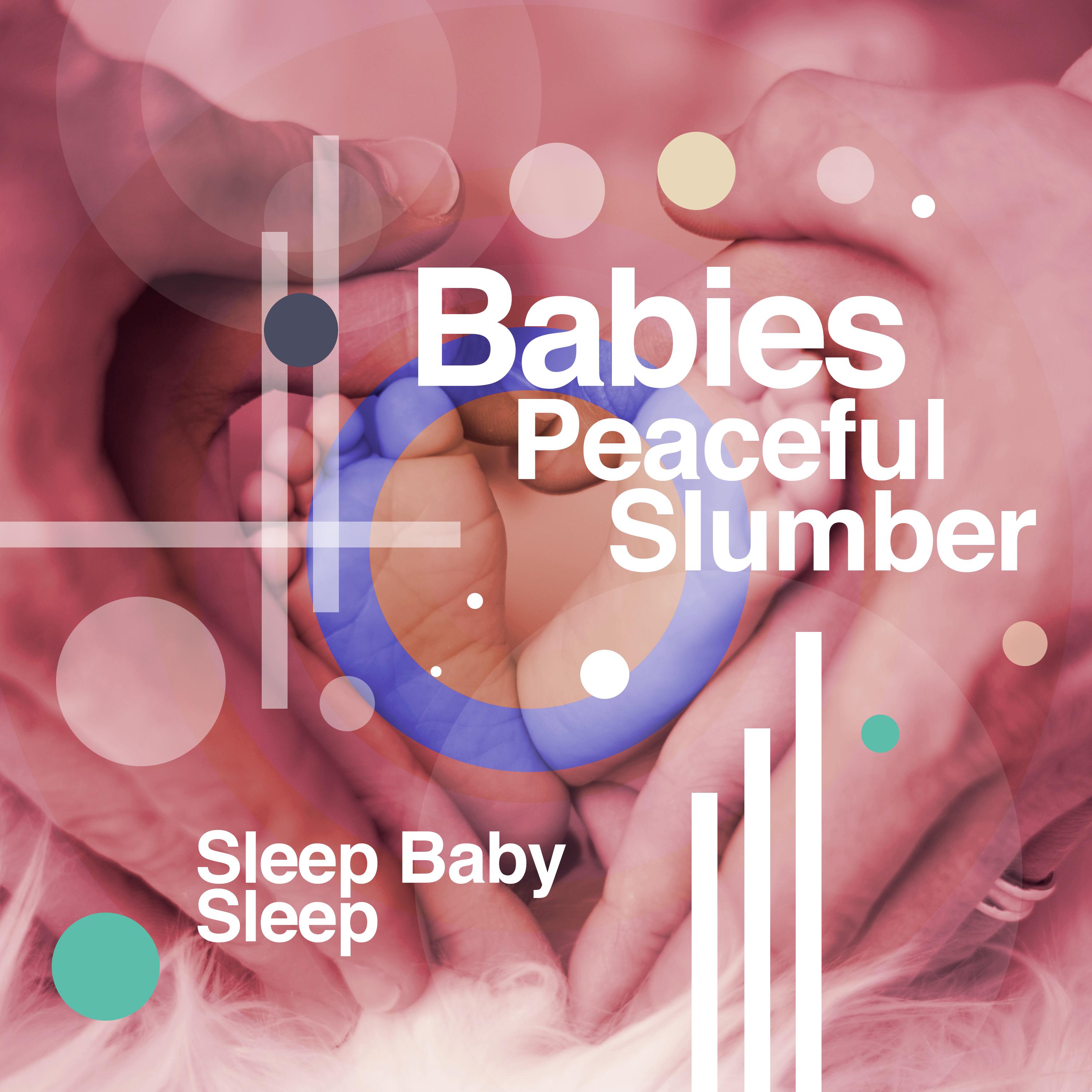 Babies Peaceful Slumber