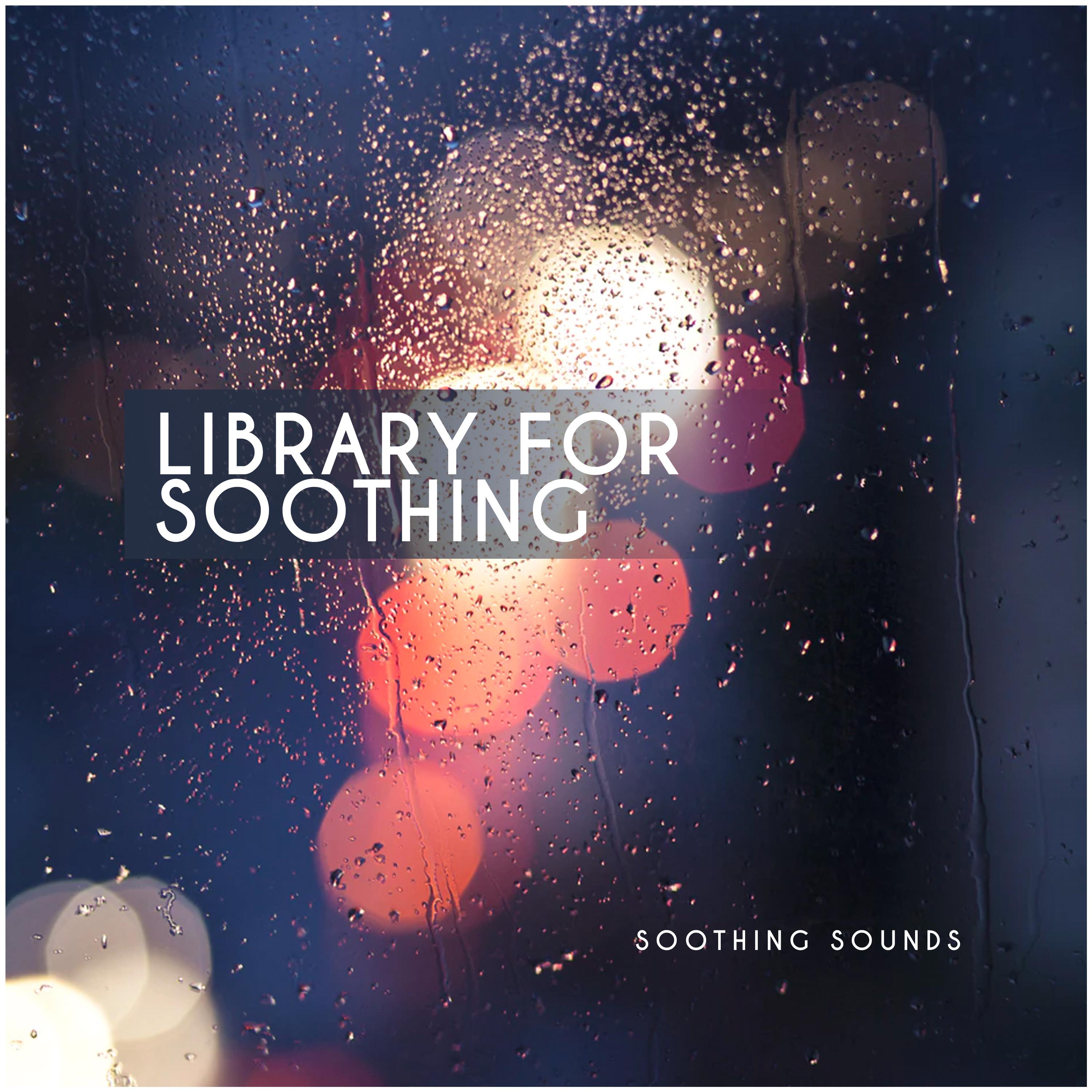 Library for Soothing