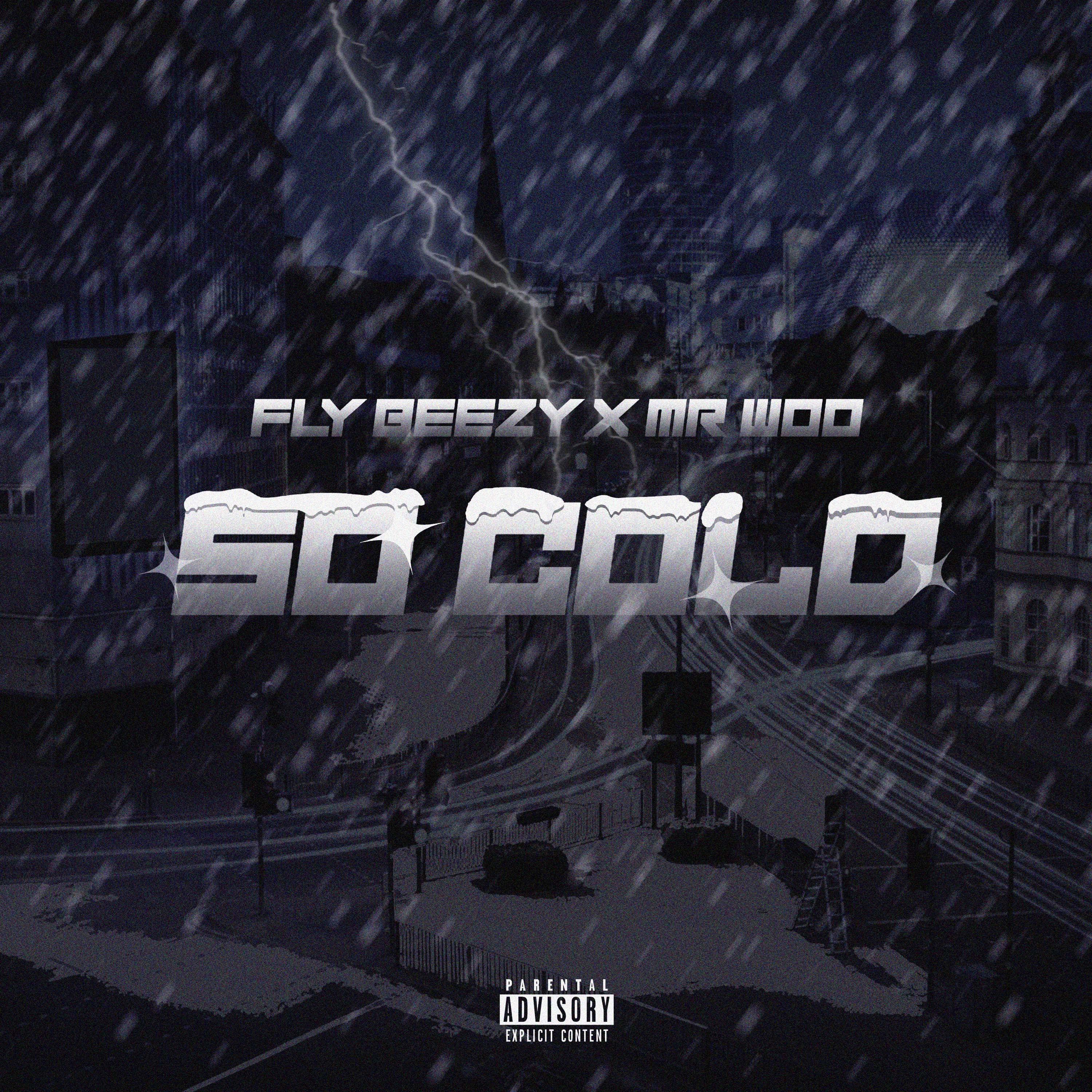 So Cold