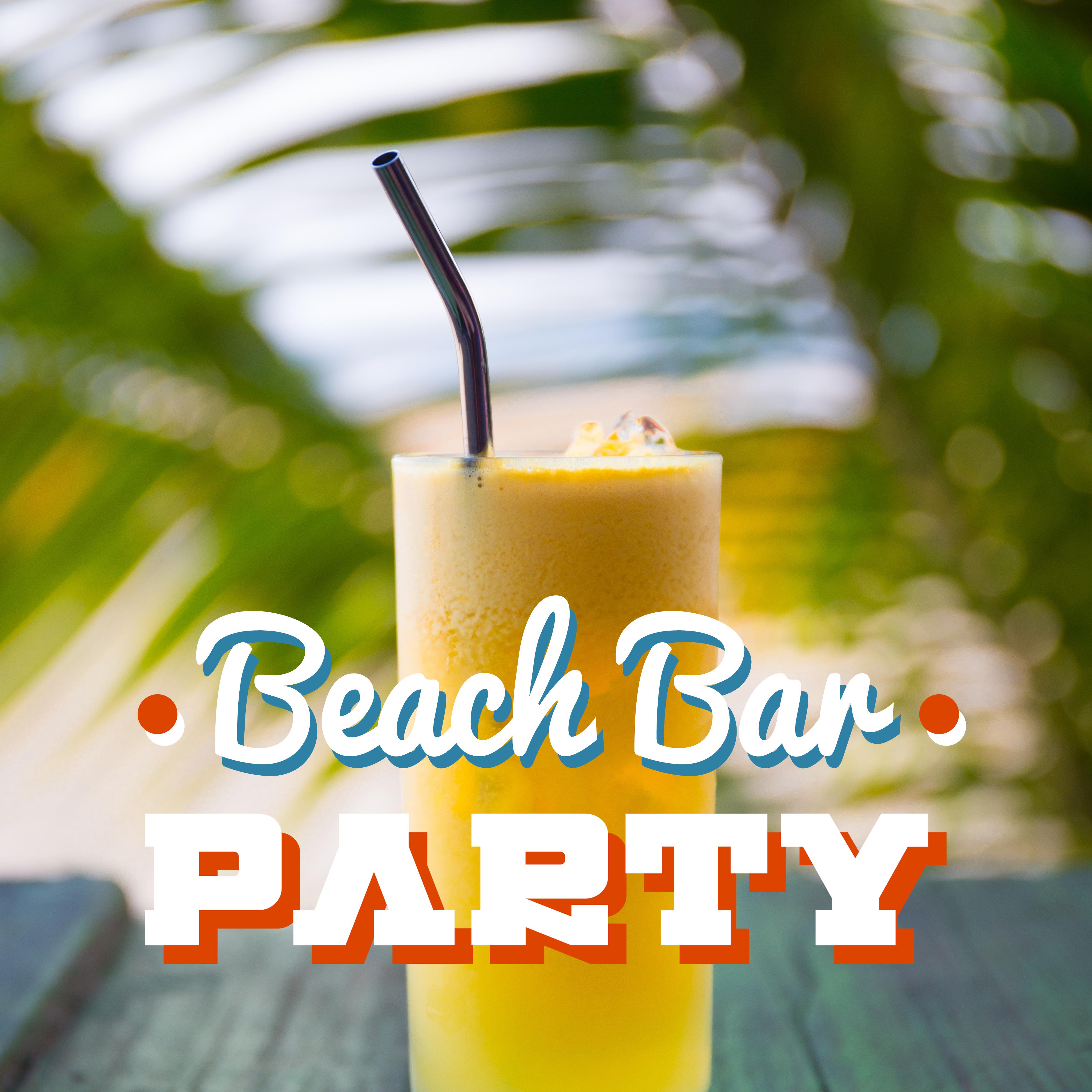 Beach Bar Party: Ibiza Chill Out, Relax, Chillout Lounge, Summer Hits 2019, Lounge, Ambient Music