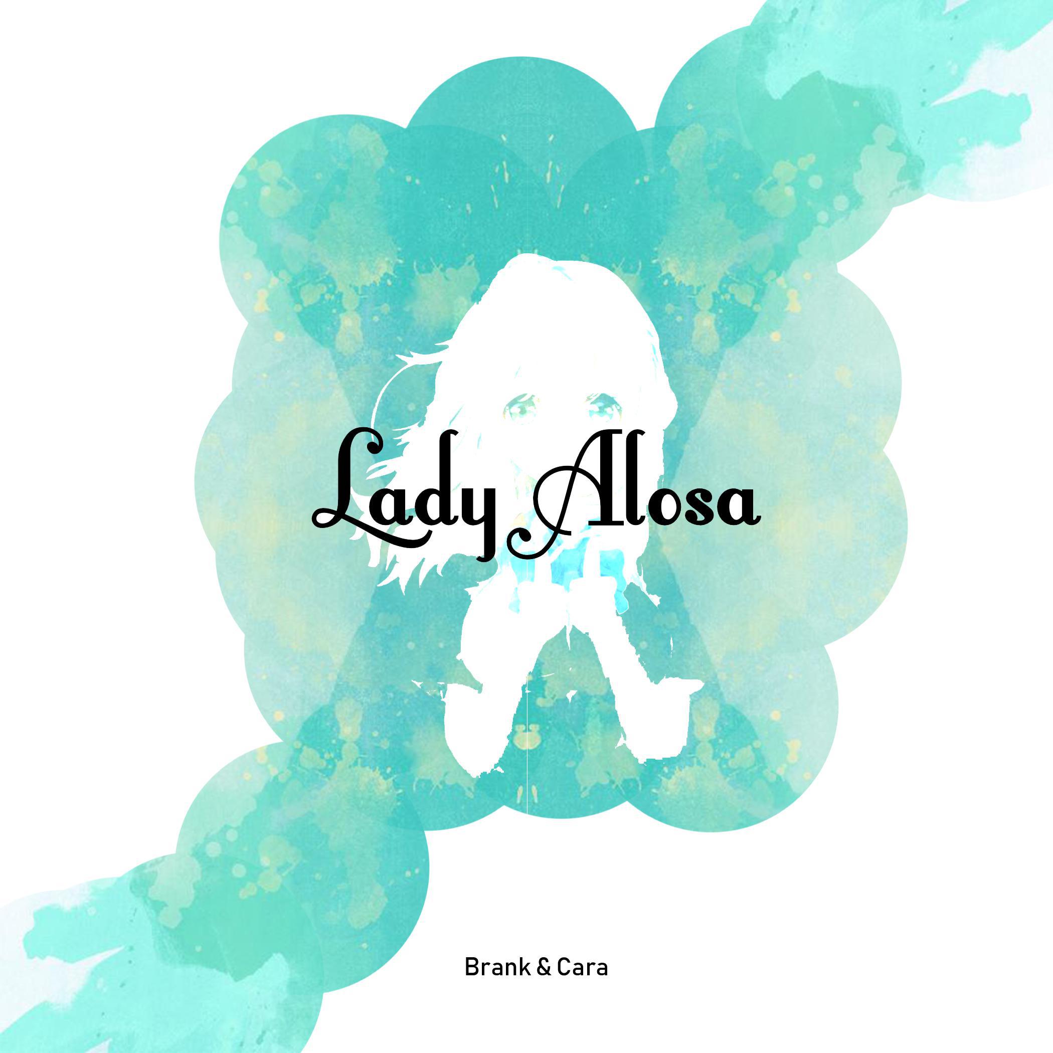 Lady Alosa