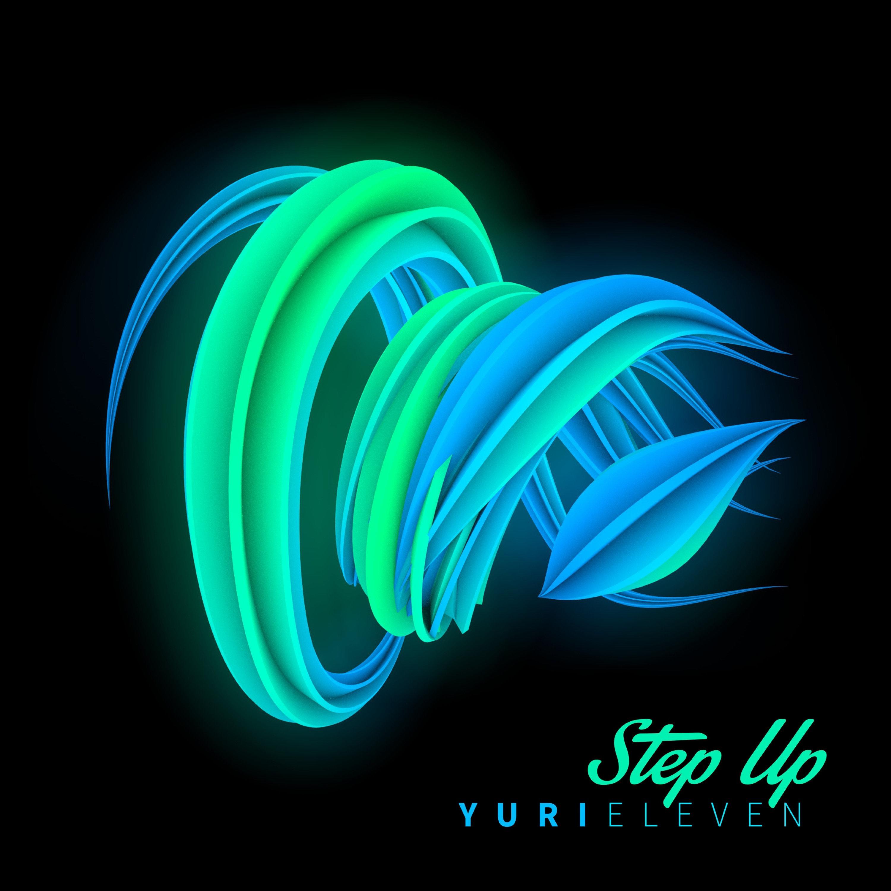Step Up