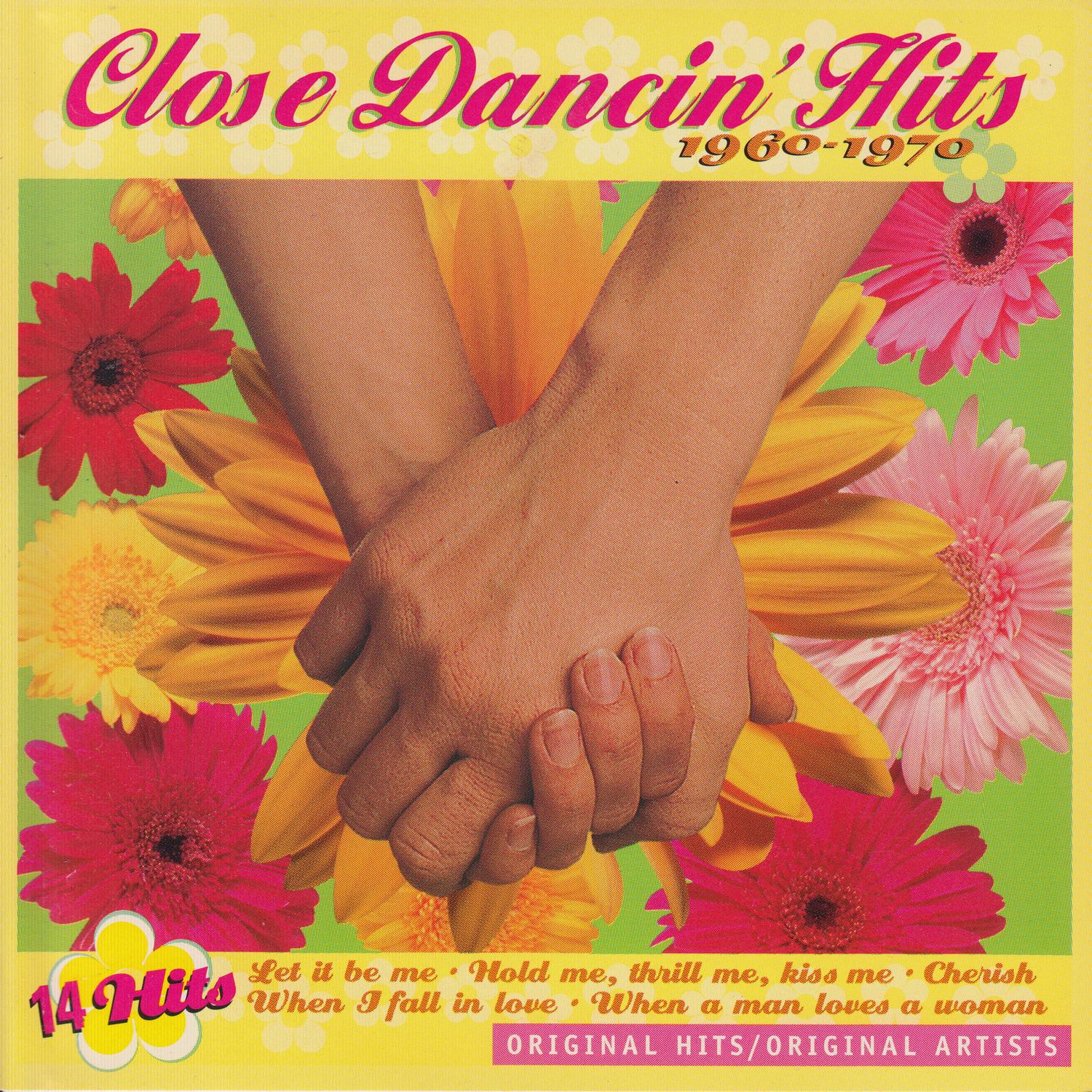 Close Dancin' Hits