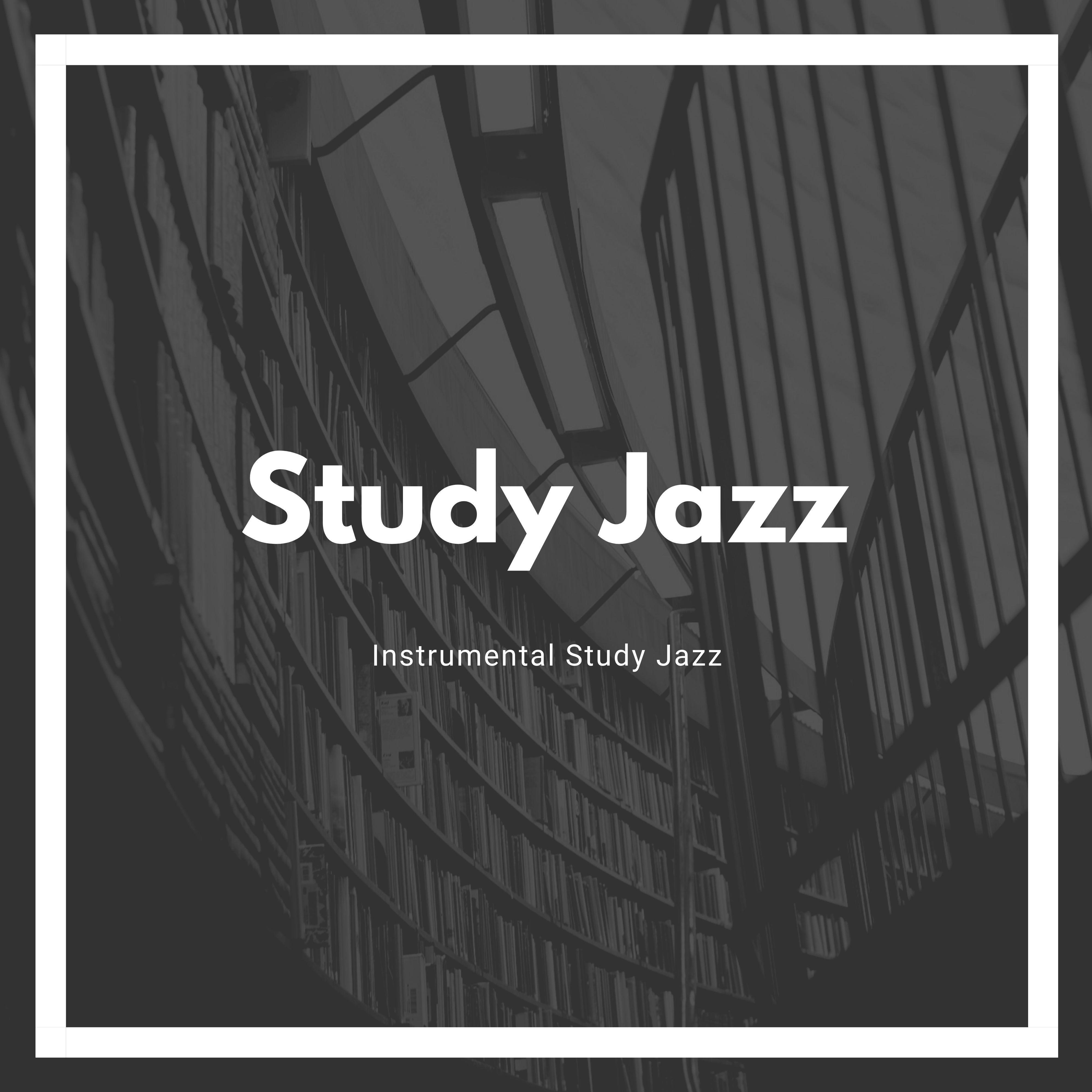 Jazz Studying Nights