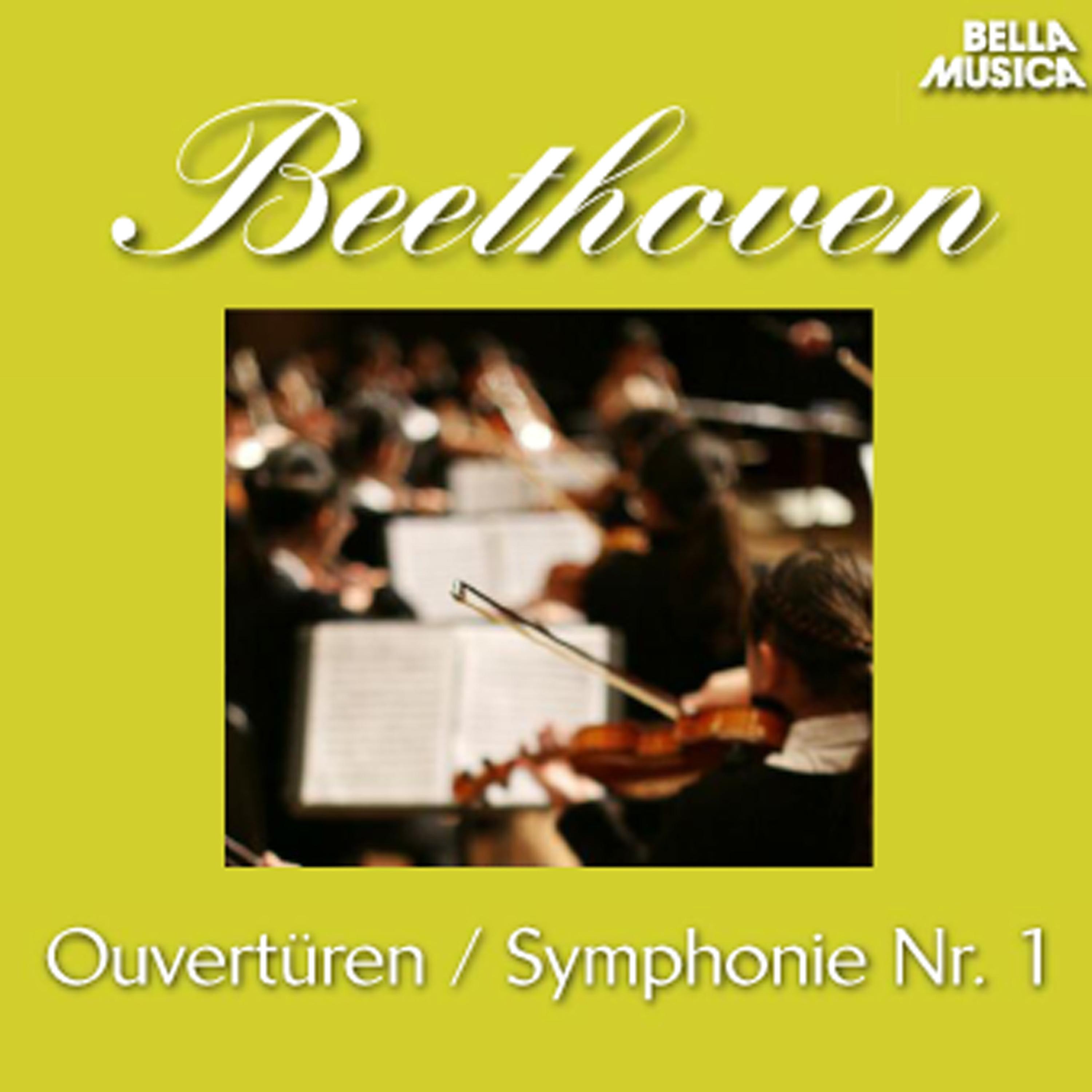 Egmont Ouvertü re fü r Orchester, Op. 84