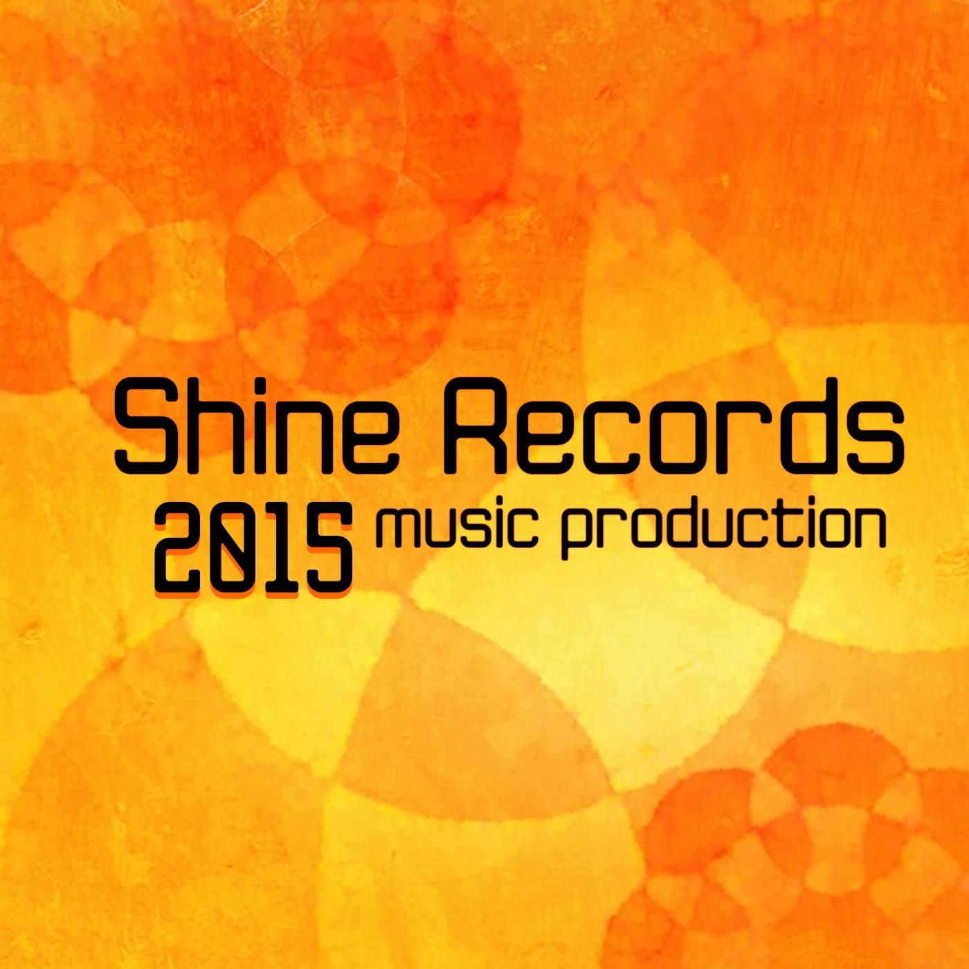 Shine Records: Music Production 2015