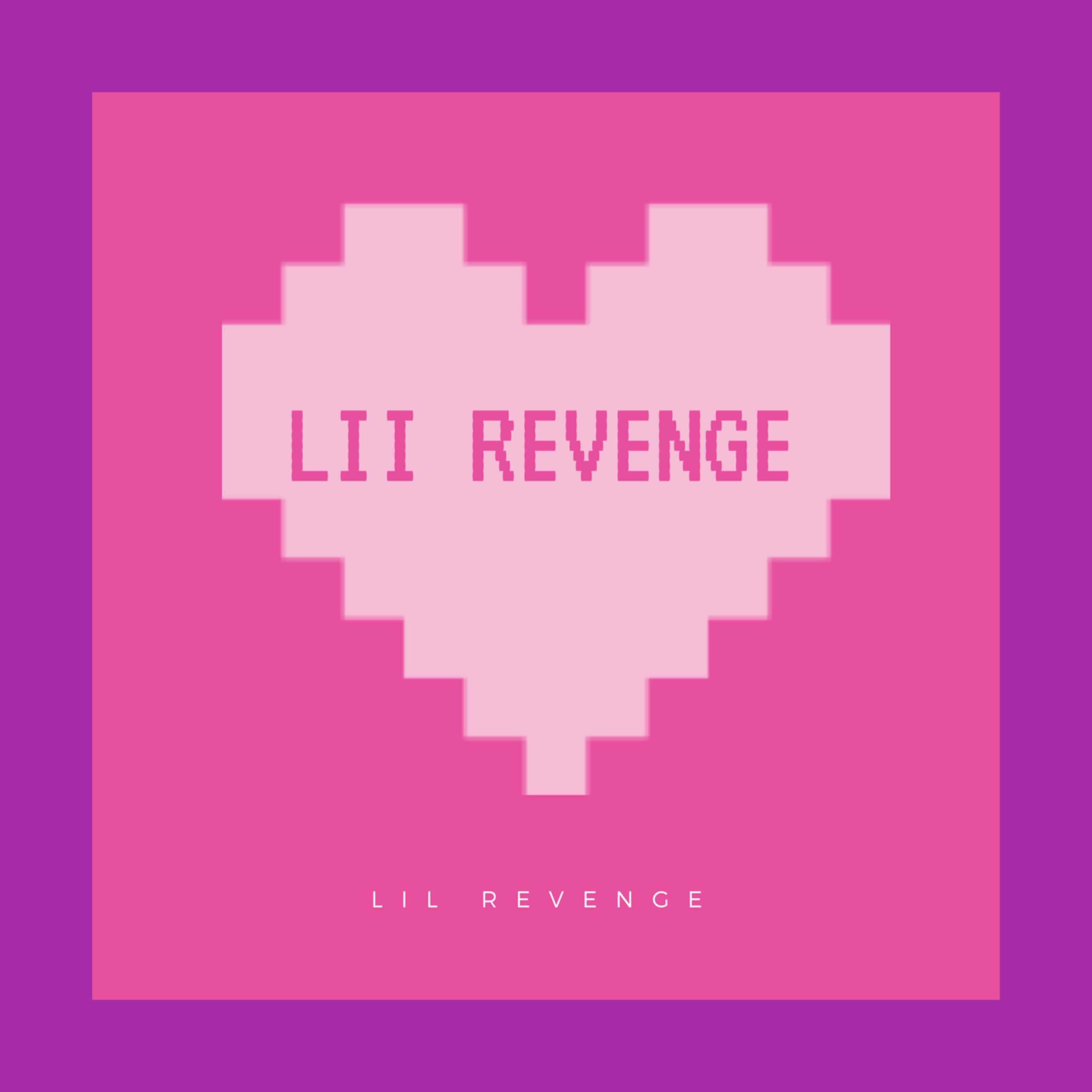 Lil Revenge