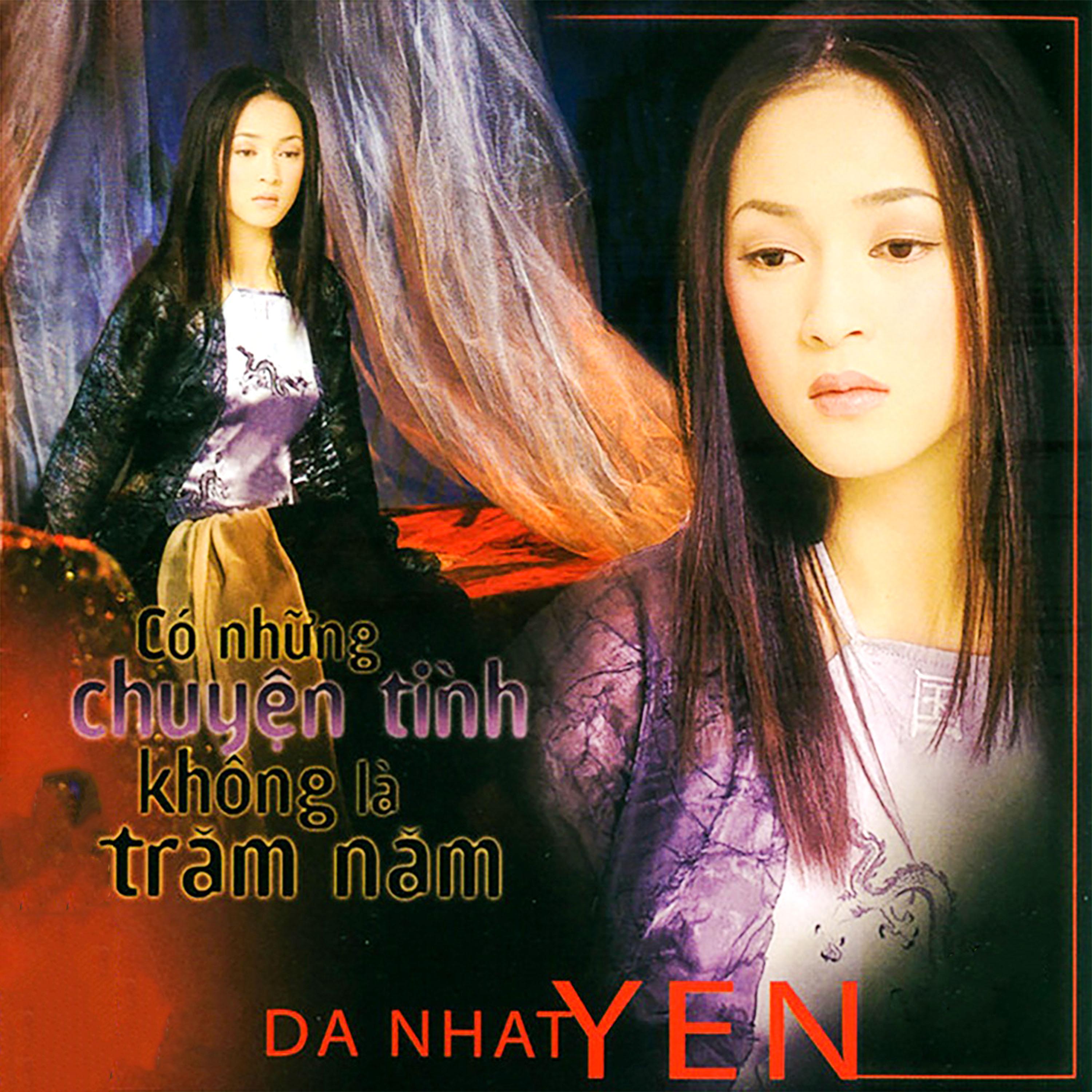 Co Nh ng Chuy n Ti nh Kh ng La Tr m N m Asia CD 164