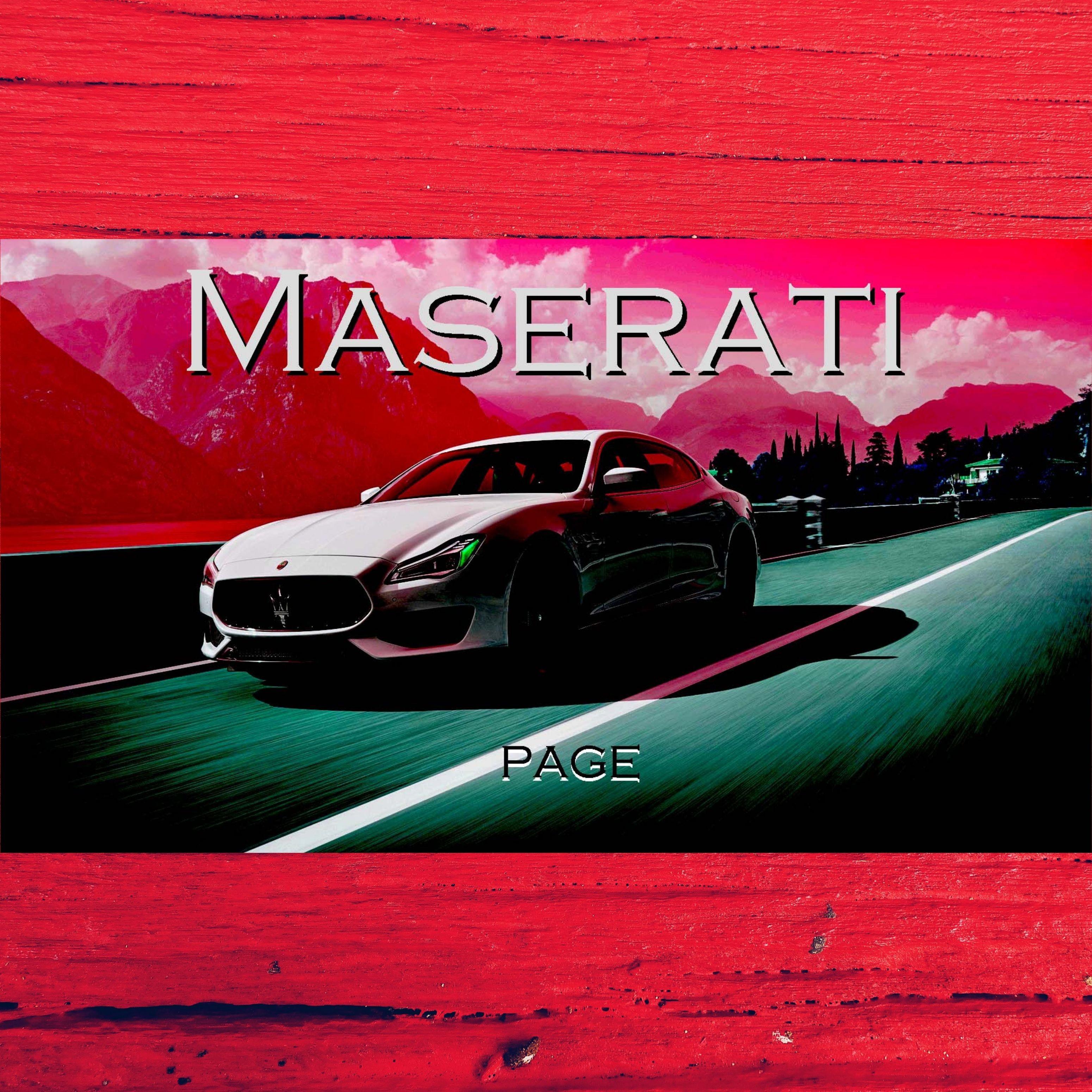 Maserati