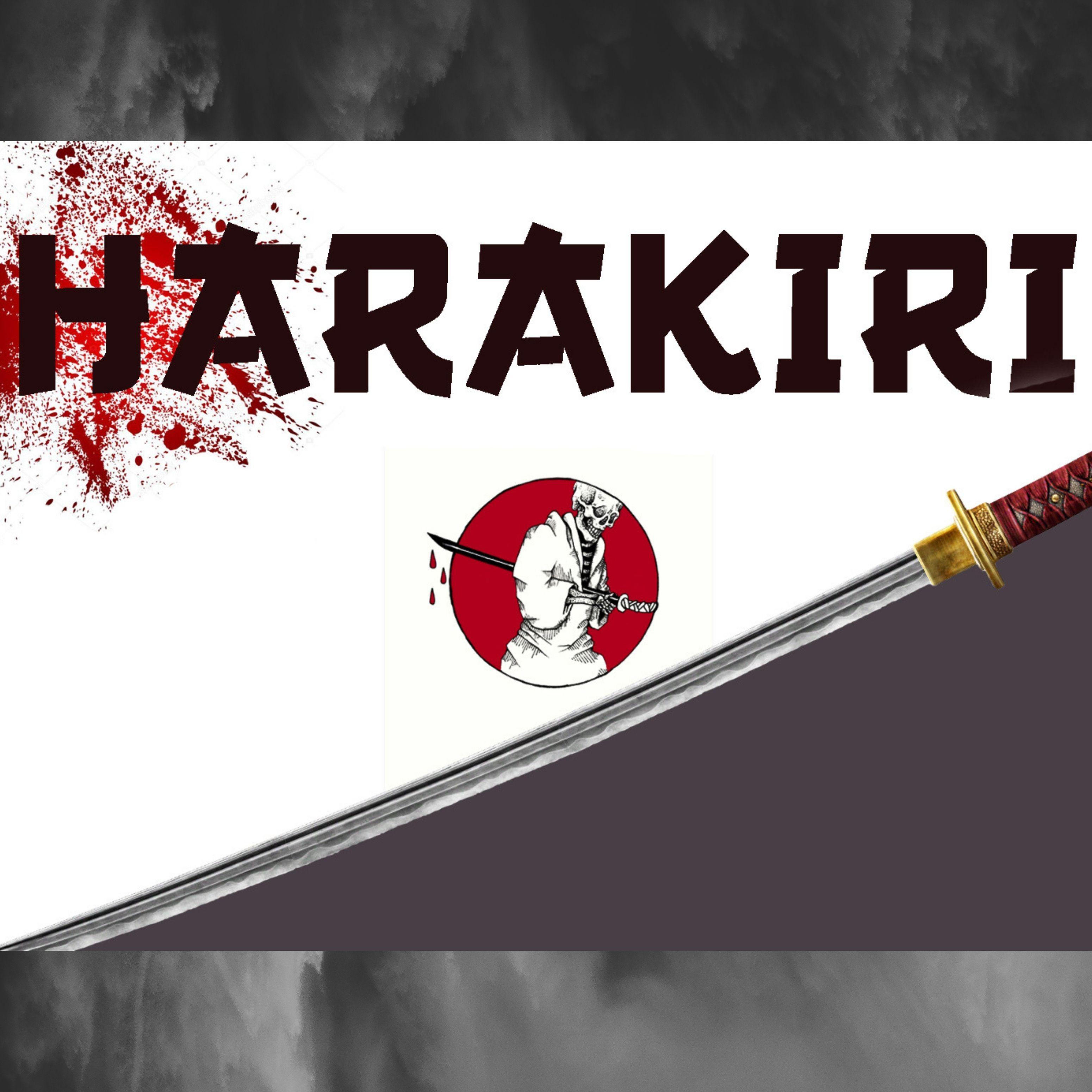 Harakiri