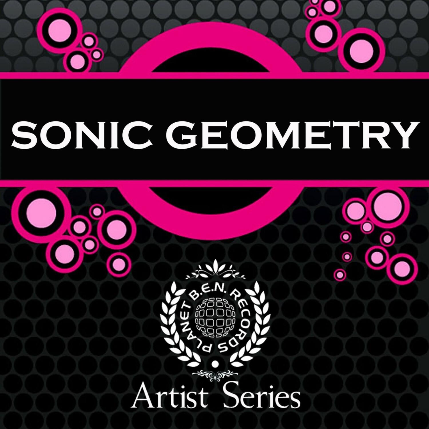 Sonic Geometry Works