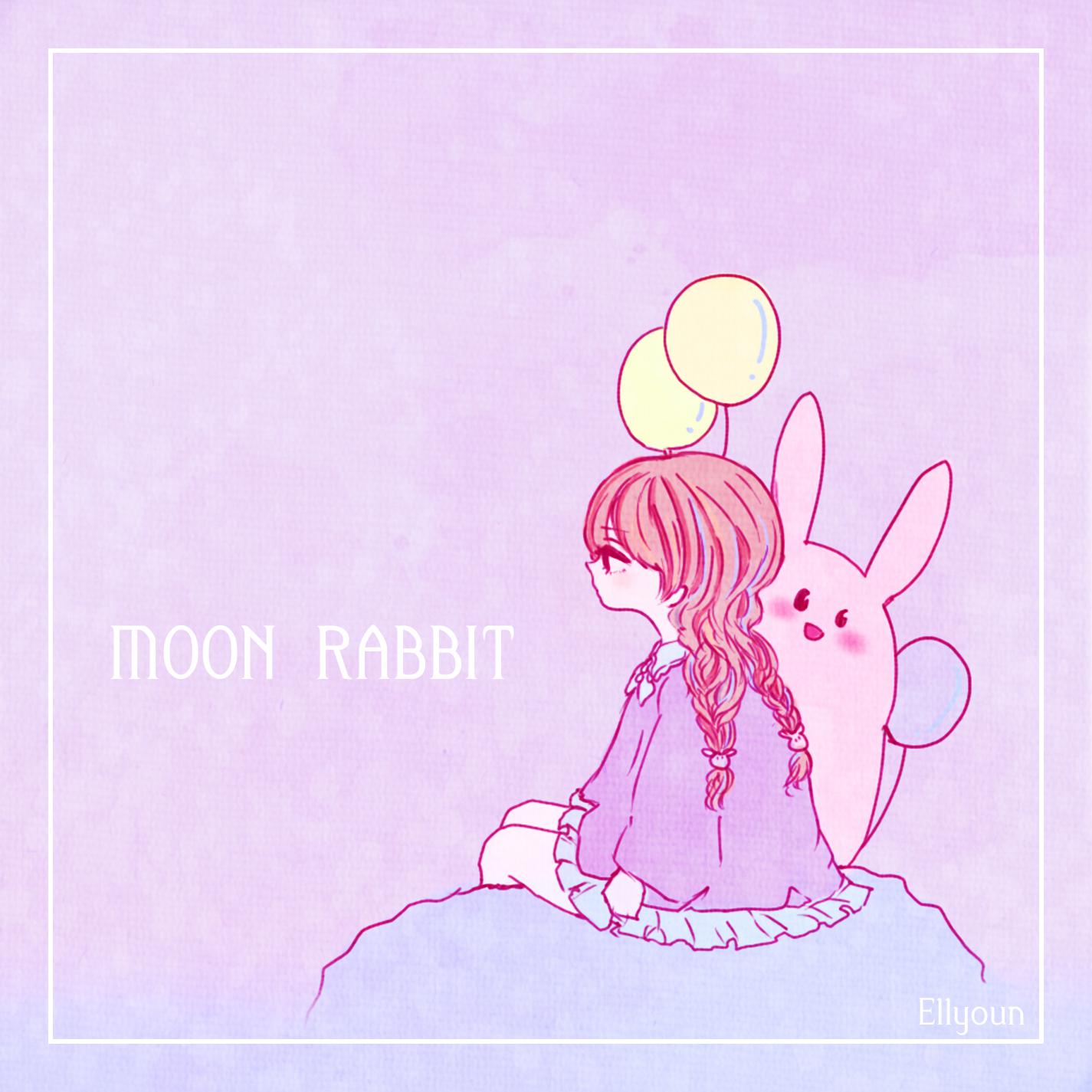 Moon Rabbit