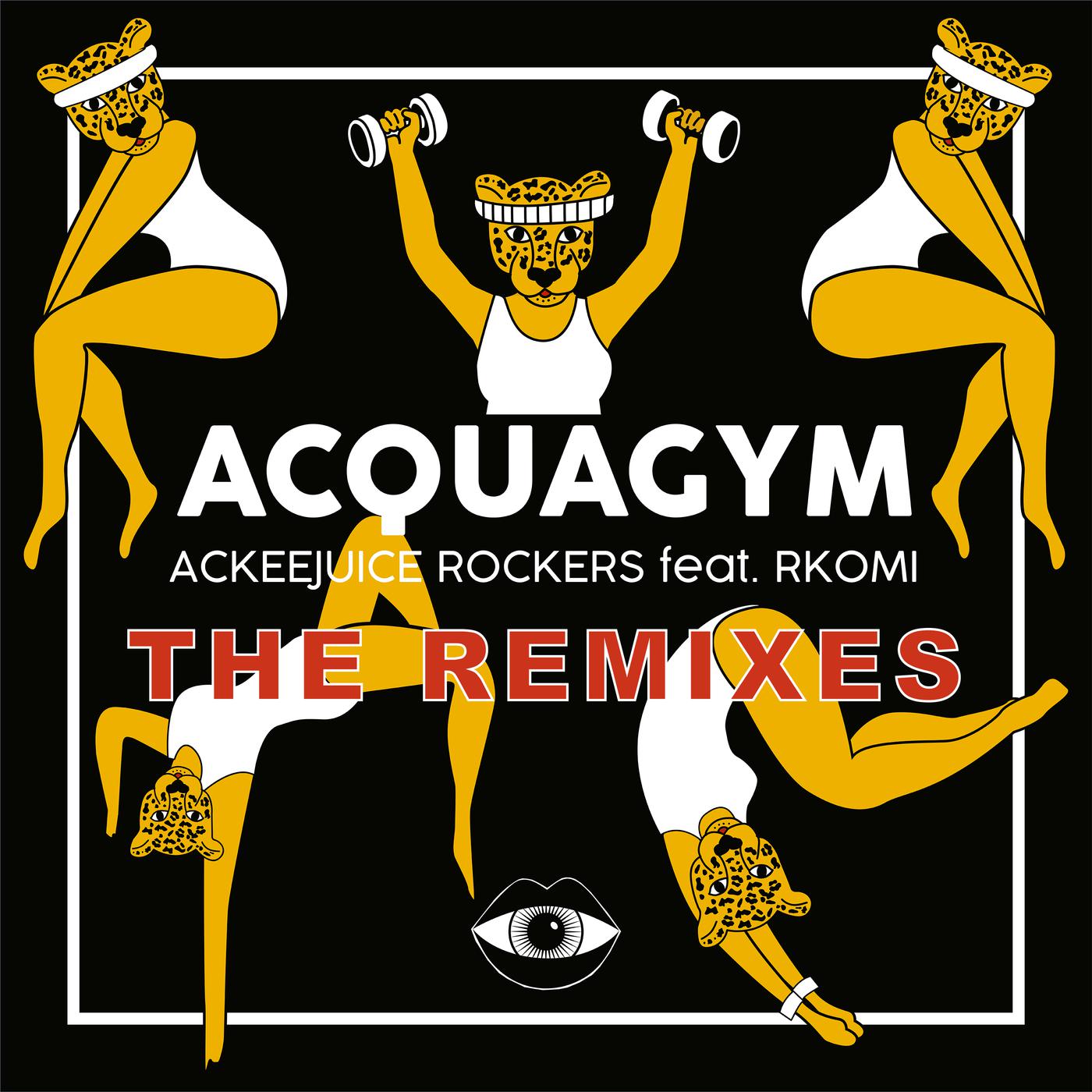 Acquagym