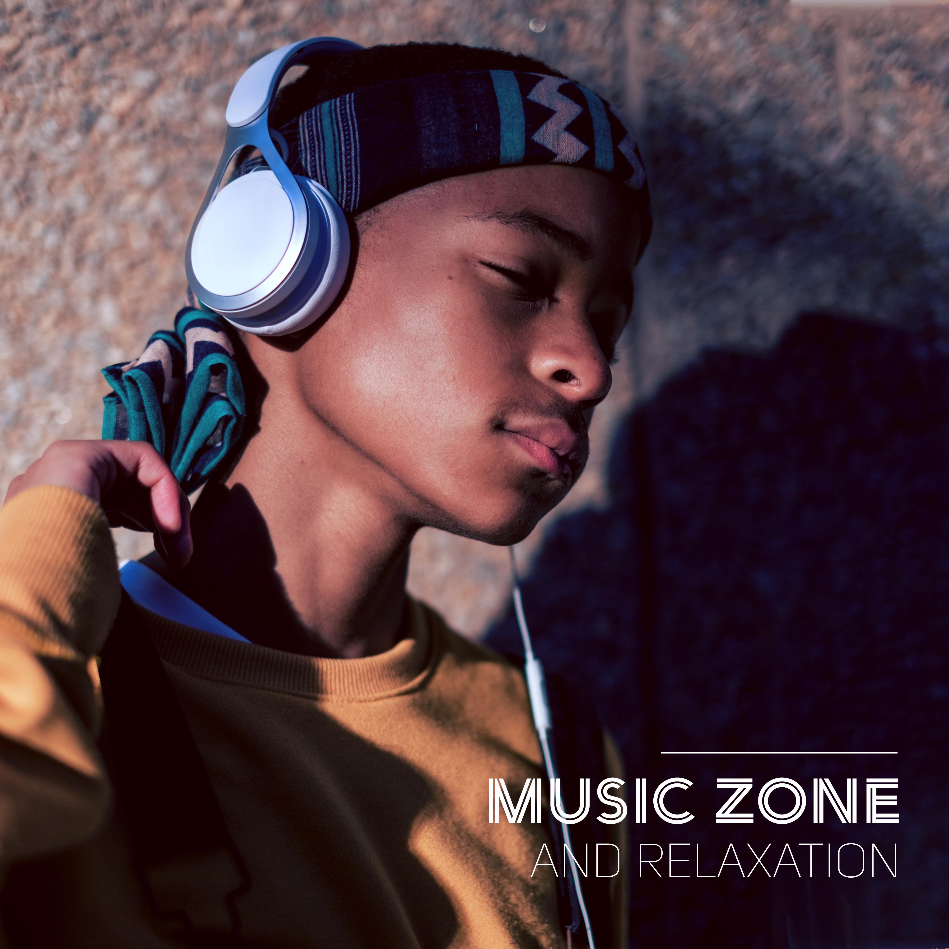 Music Zone and Relaxation: New Age Music to Rest, Inner Balance, Deep Harmony, Calm Meditation, Perfect Melodies to Calm Down, Zen, 15 True Serene Sounds