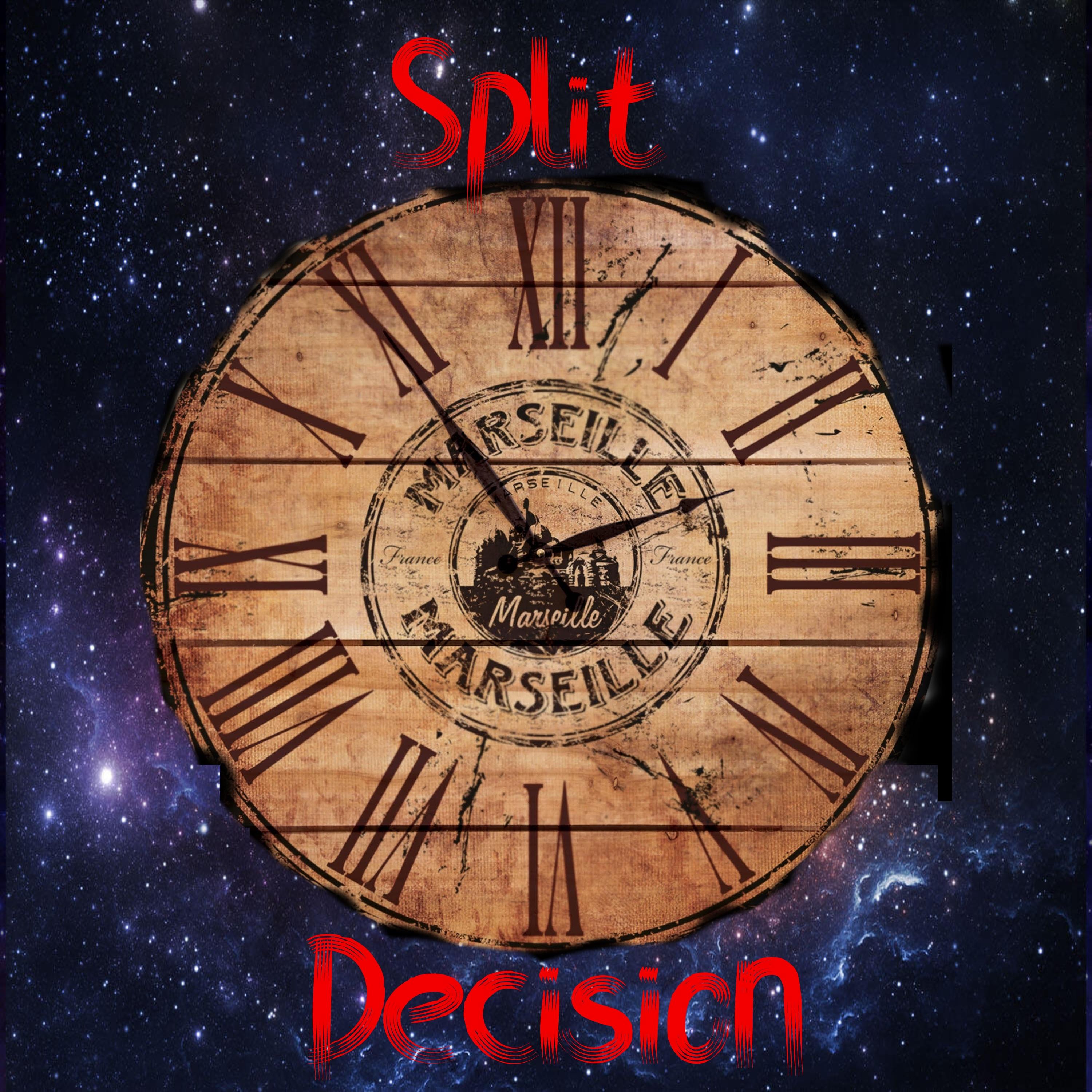 Split Decision