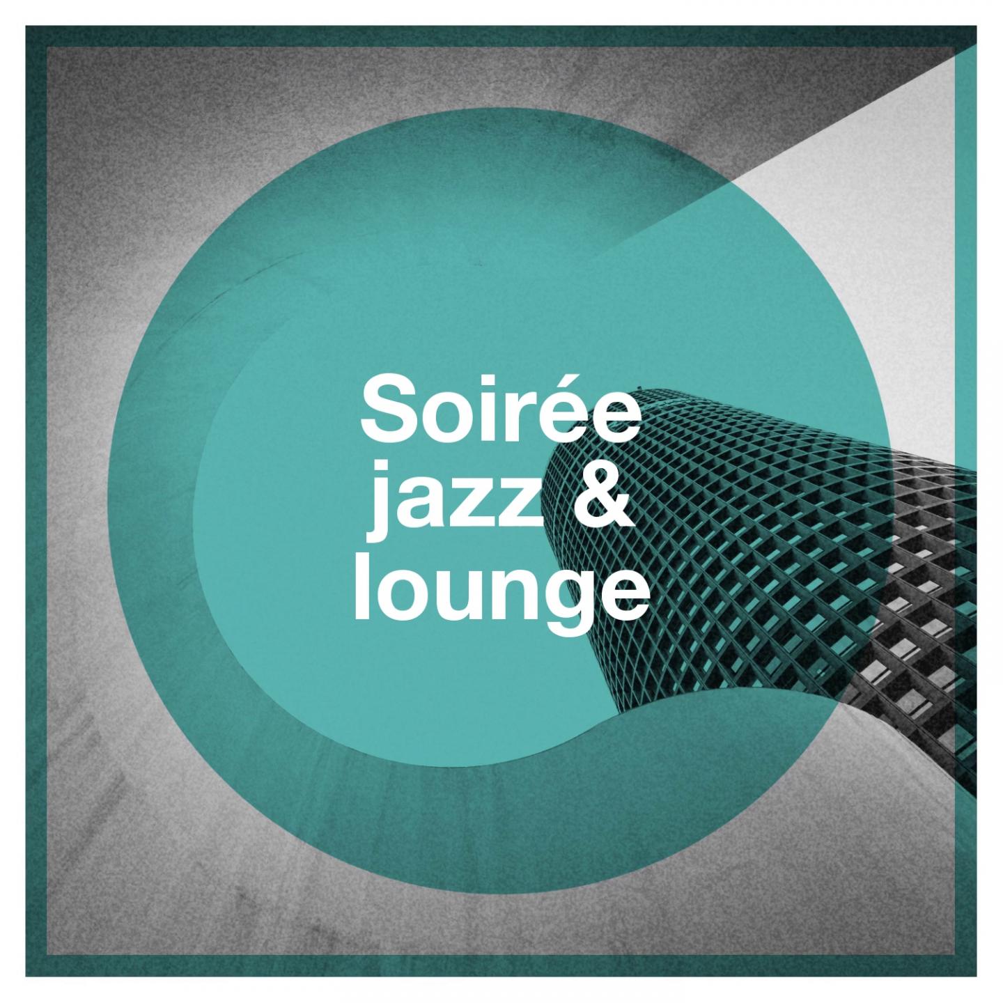 Soire e jazz  lounge