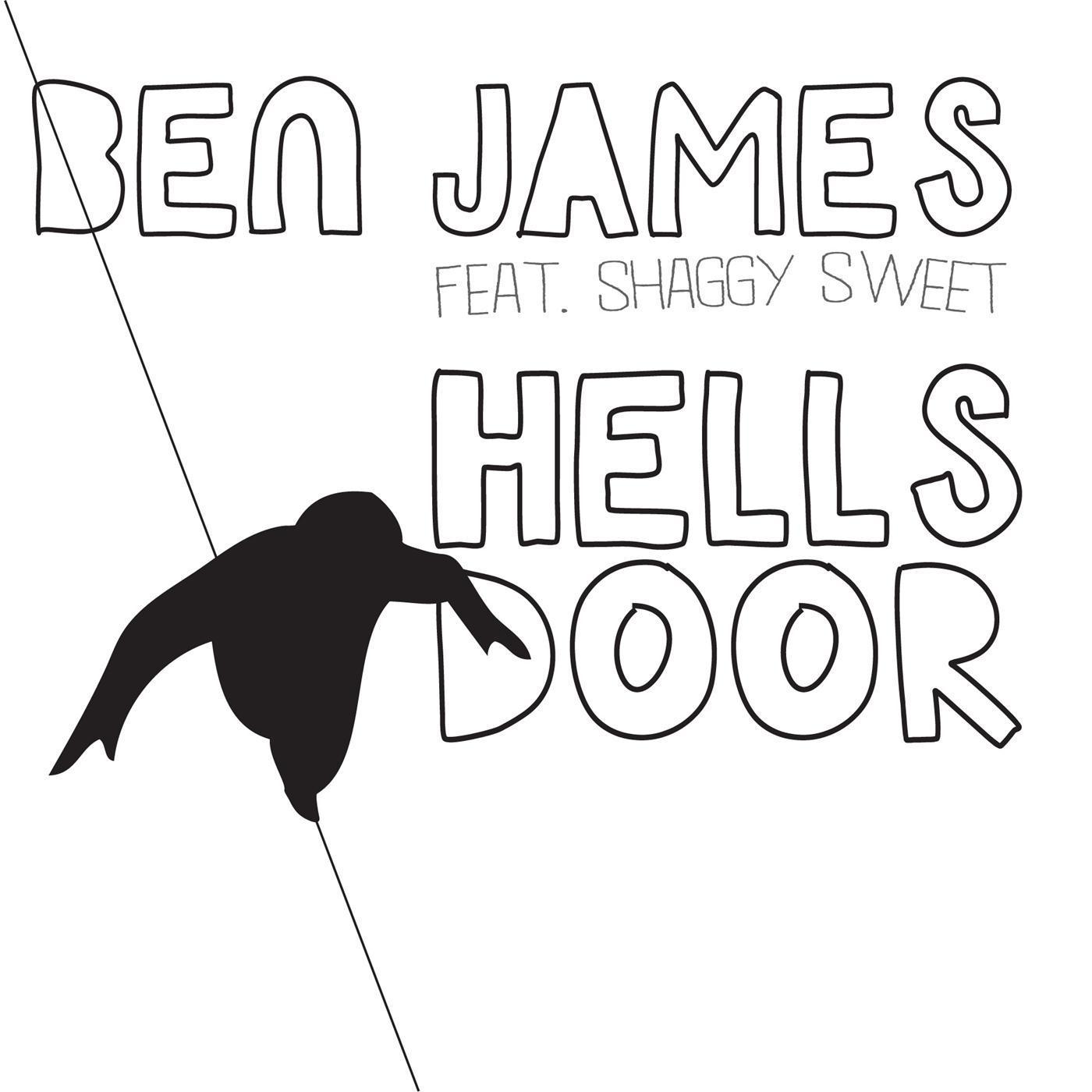 Hells Door (feat. Shaggy Sweet)