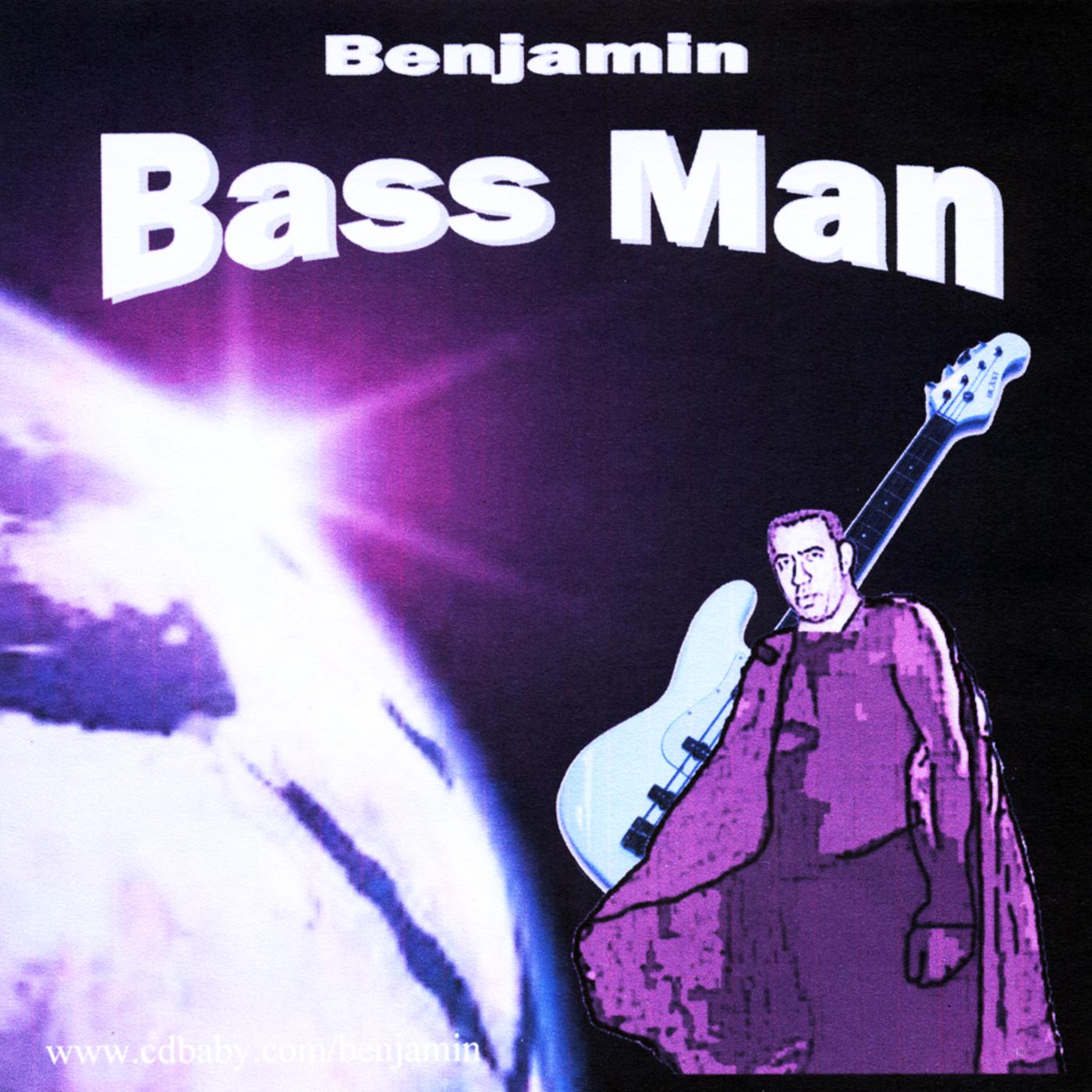 Bass Man