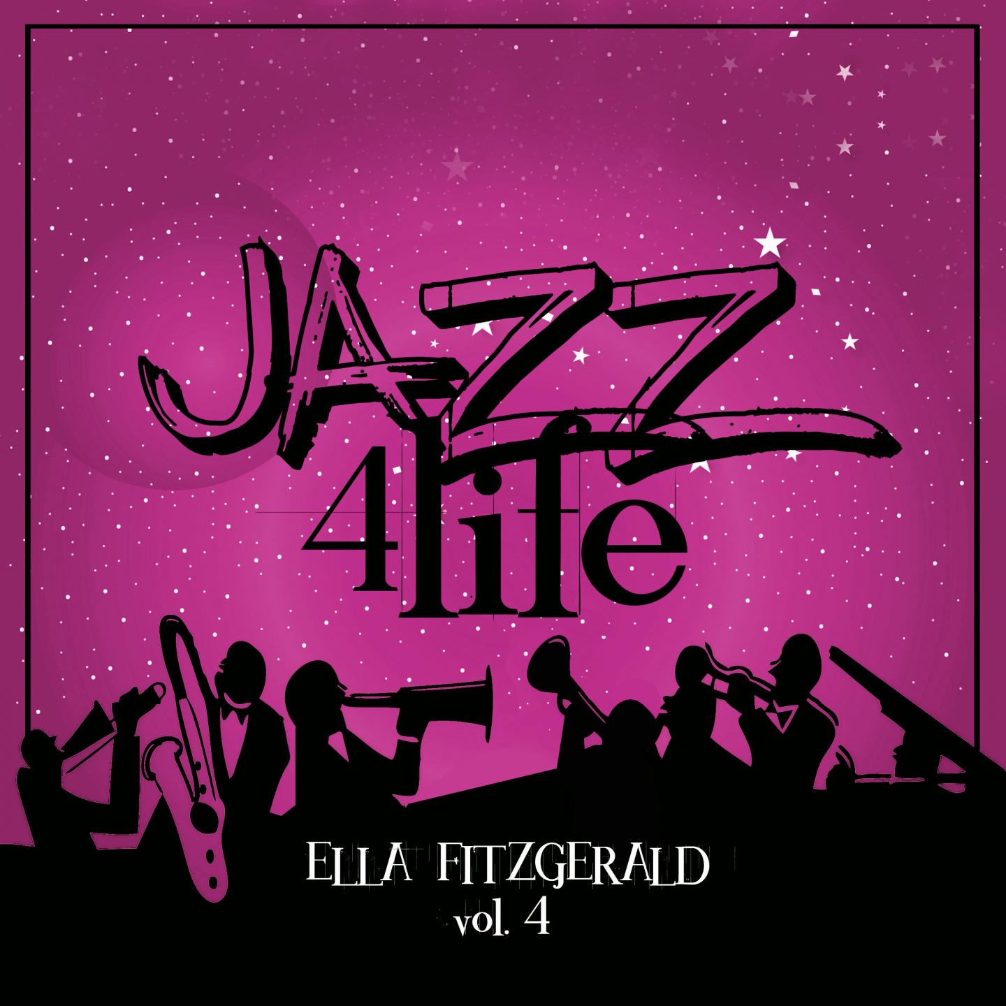 Jazz 4 Life, Vol. 4
