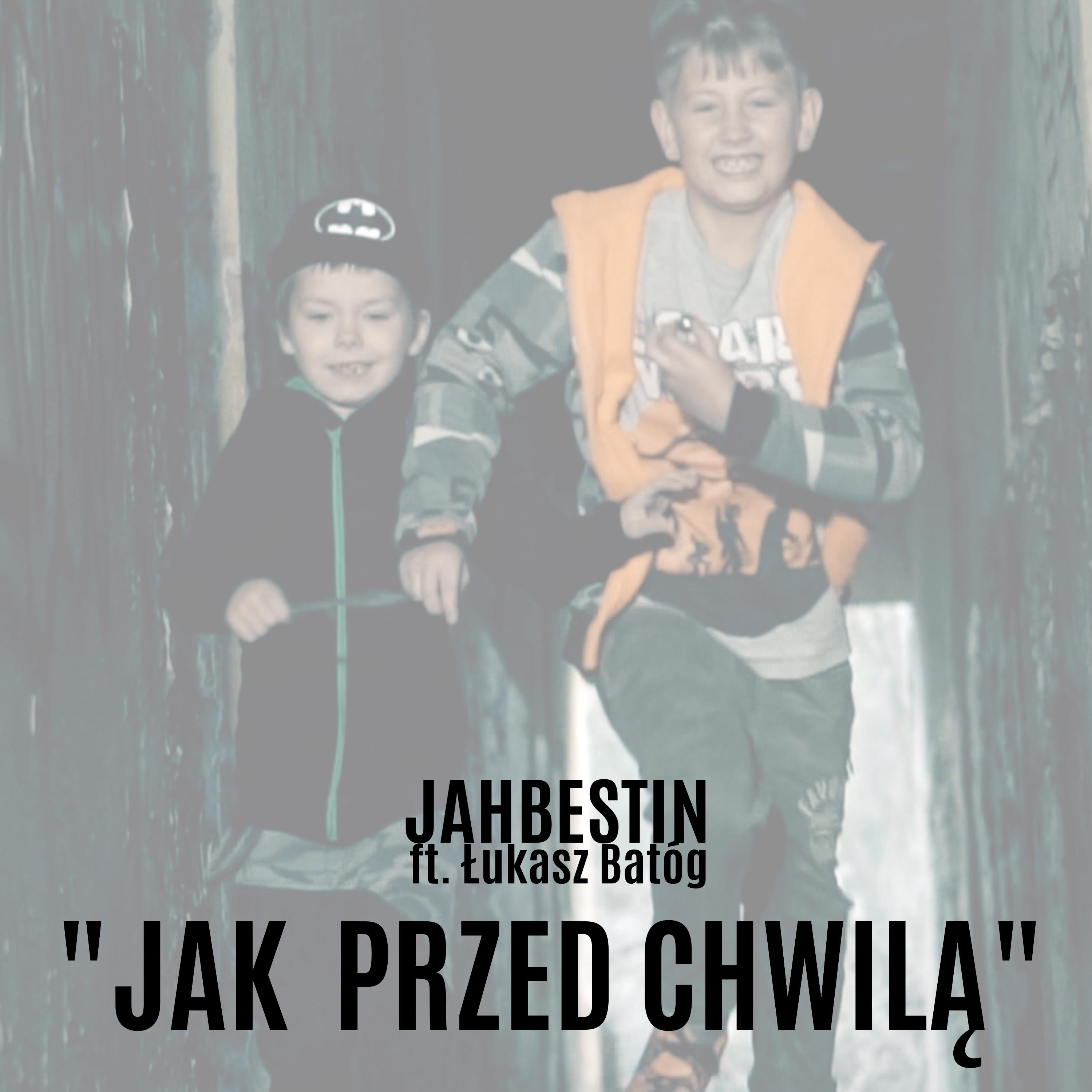 Jak Przed Chwil