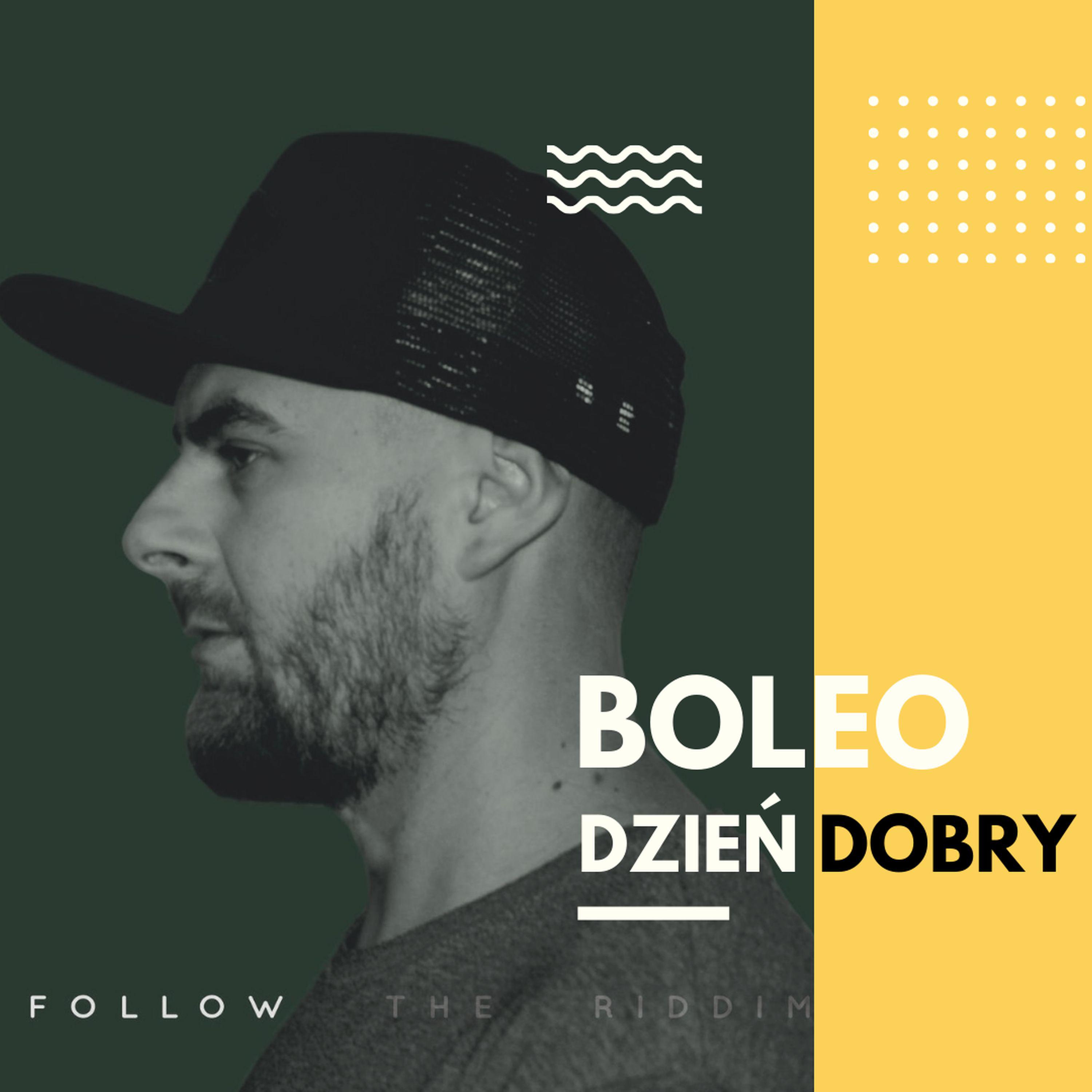 Dzie Dobry