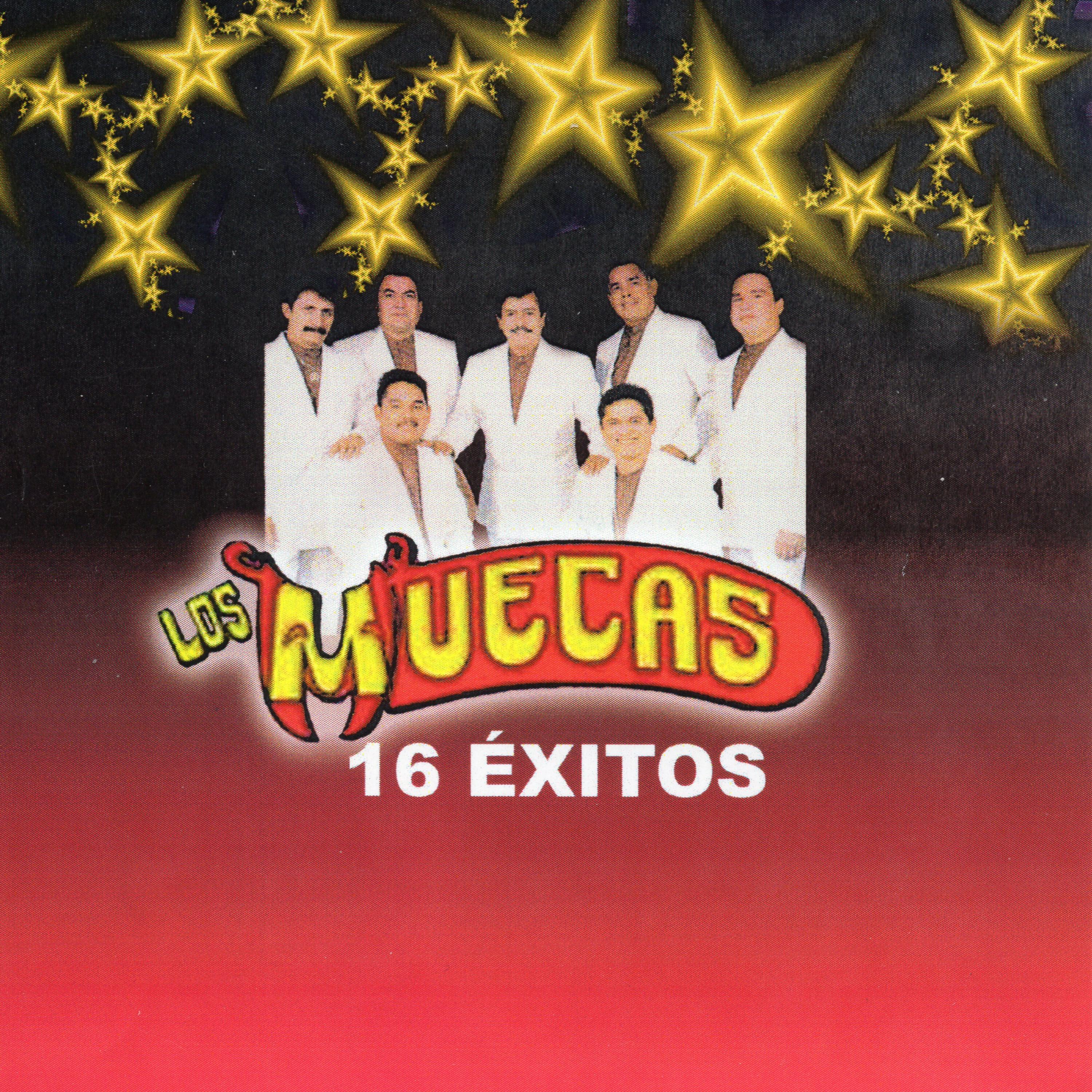 16 Exitos Vol. 1