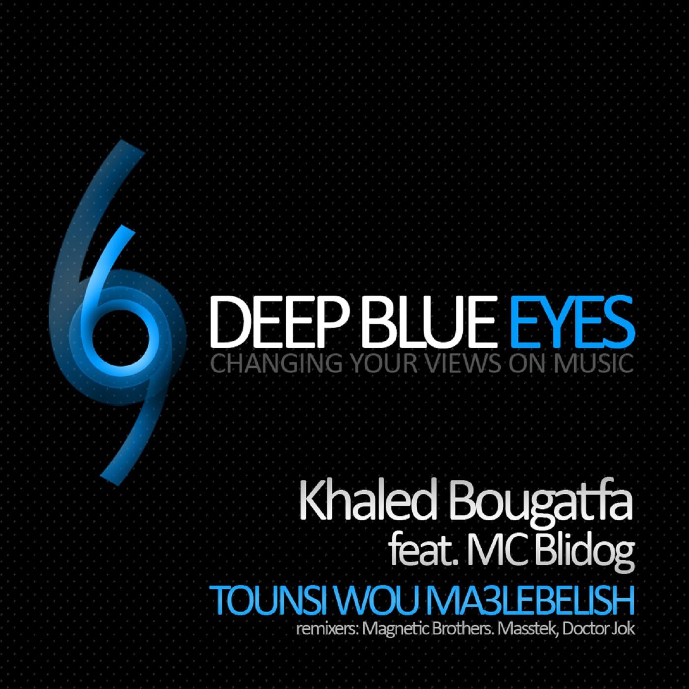 Tounsi Wou Ma3lebelich feat. MC Blidog