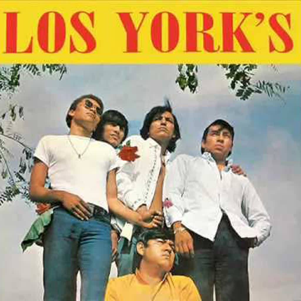 Los Yorks