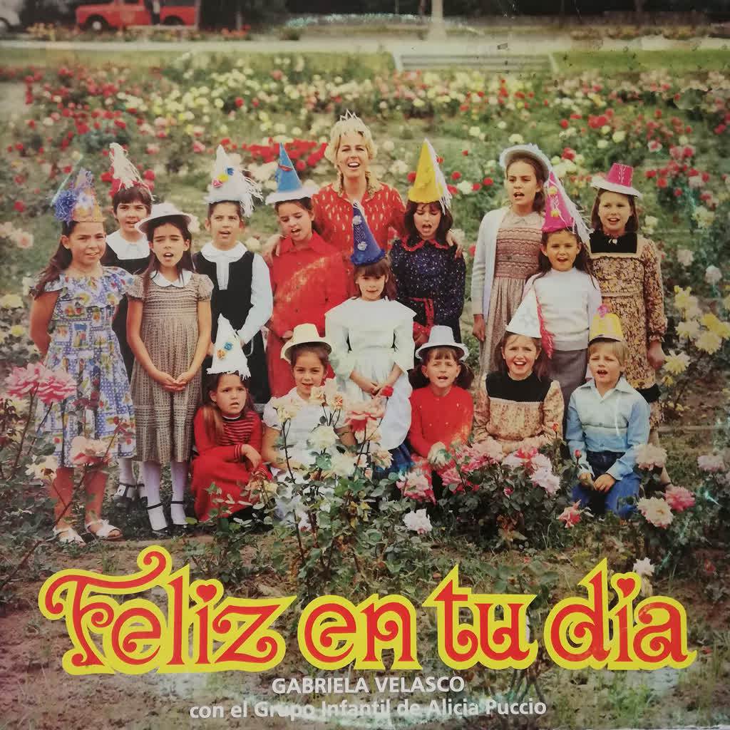 Feliz en Tu Di a