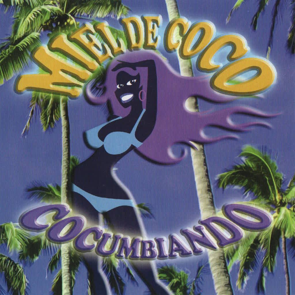 Miel de Coco