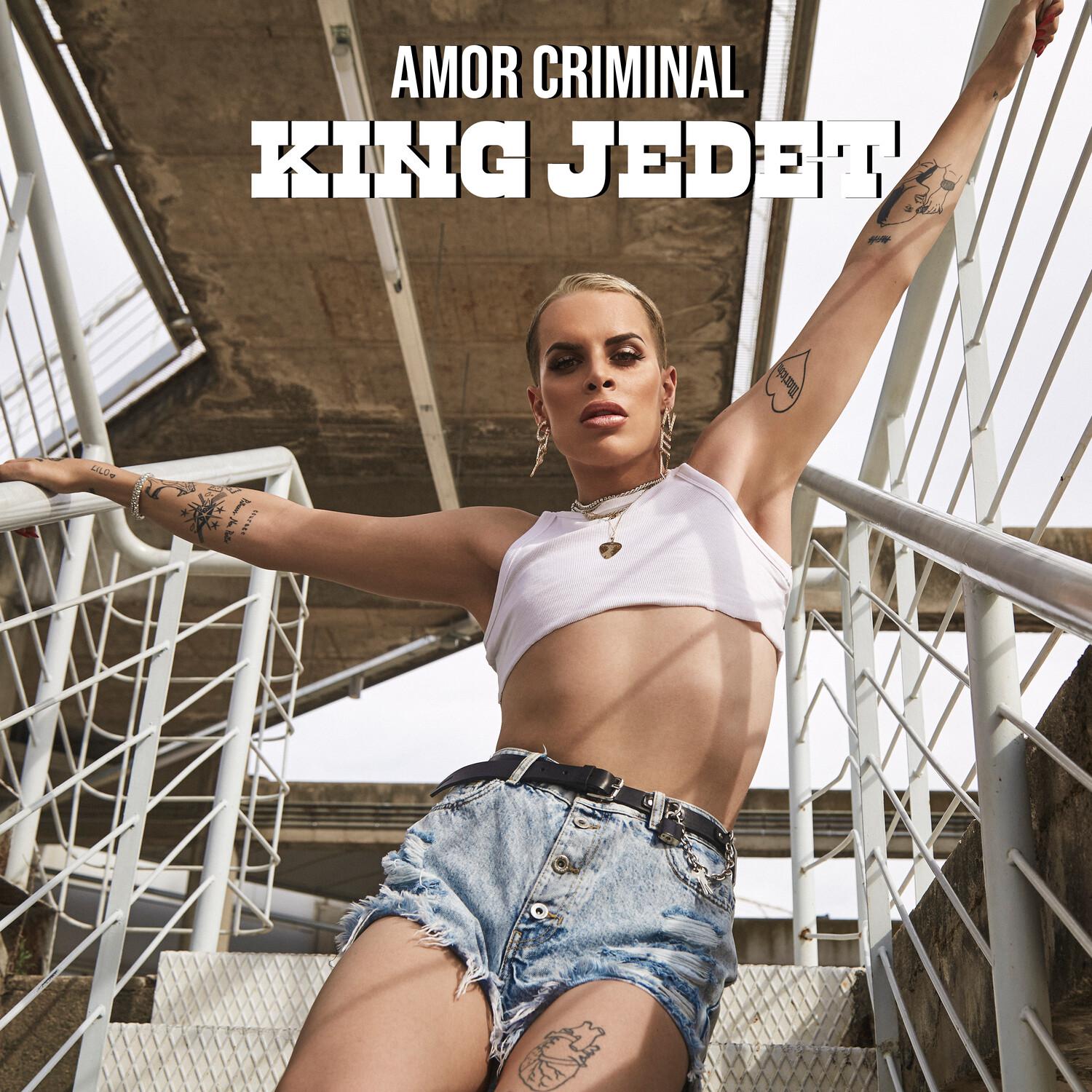 Amor Criminal