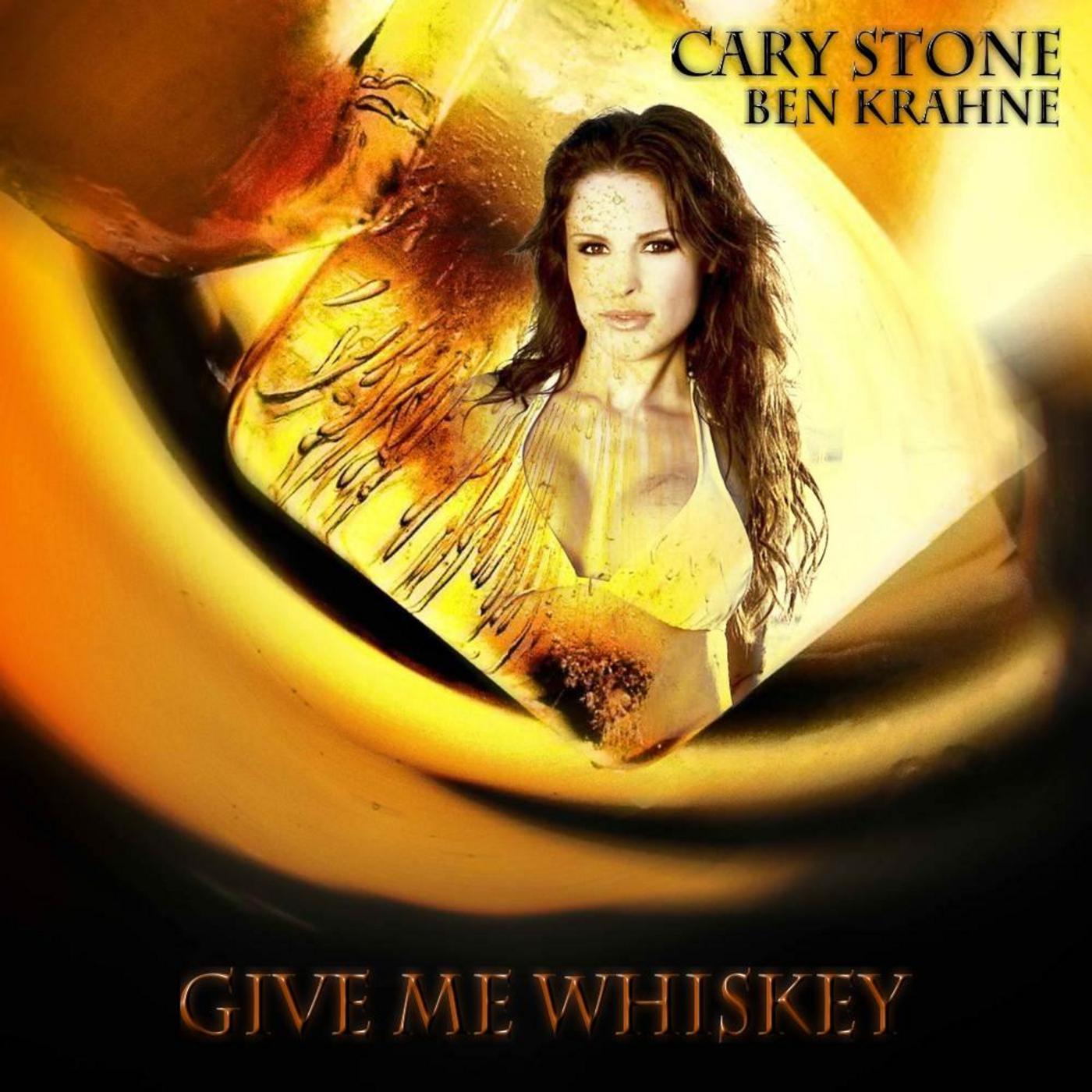 Give Me Whiskey