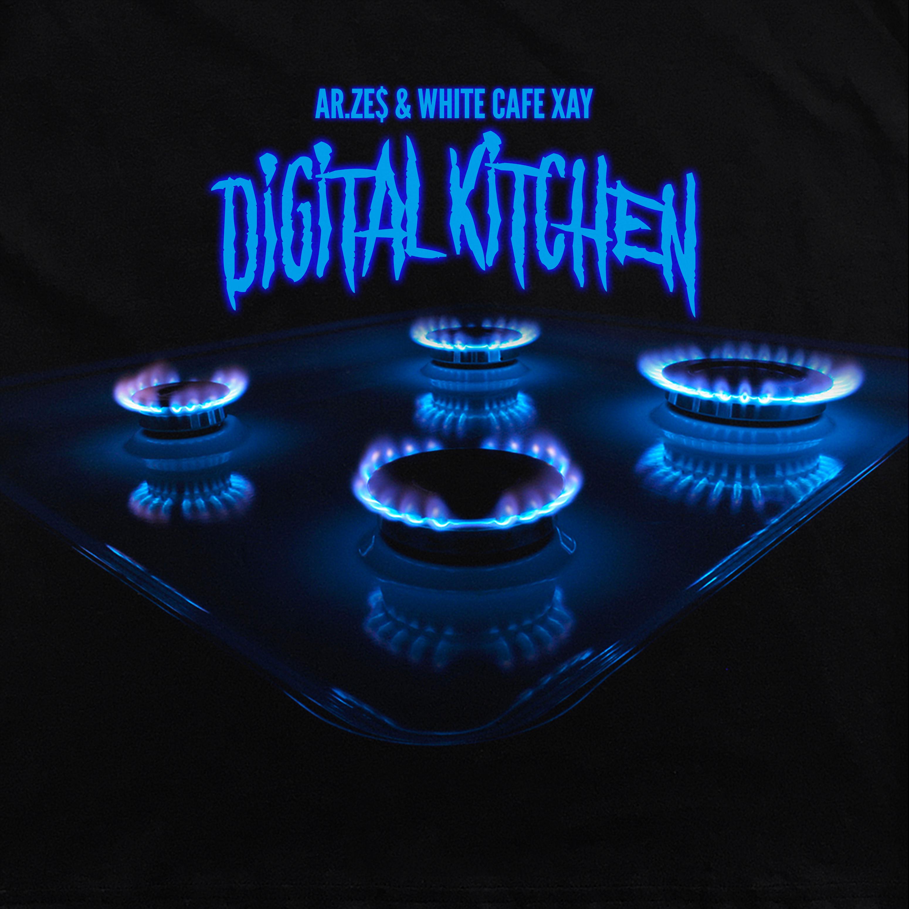 Digital Kitchen