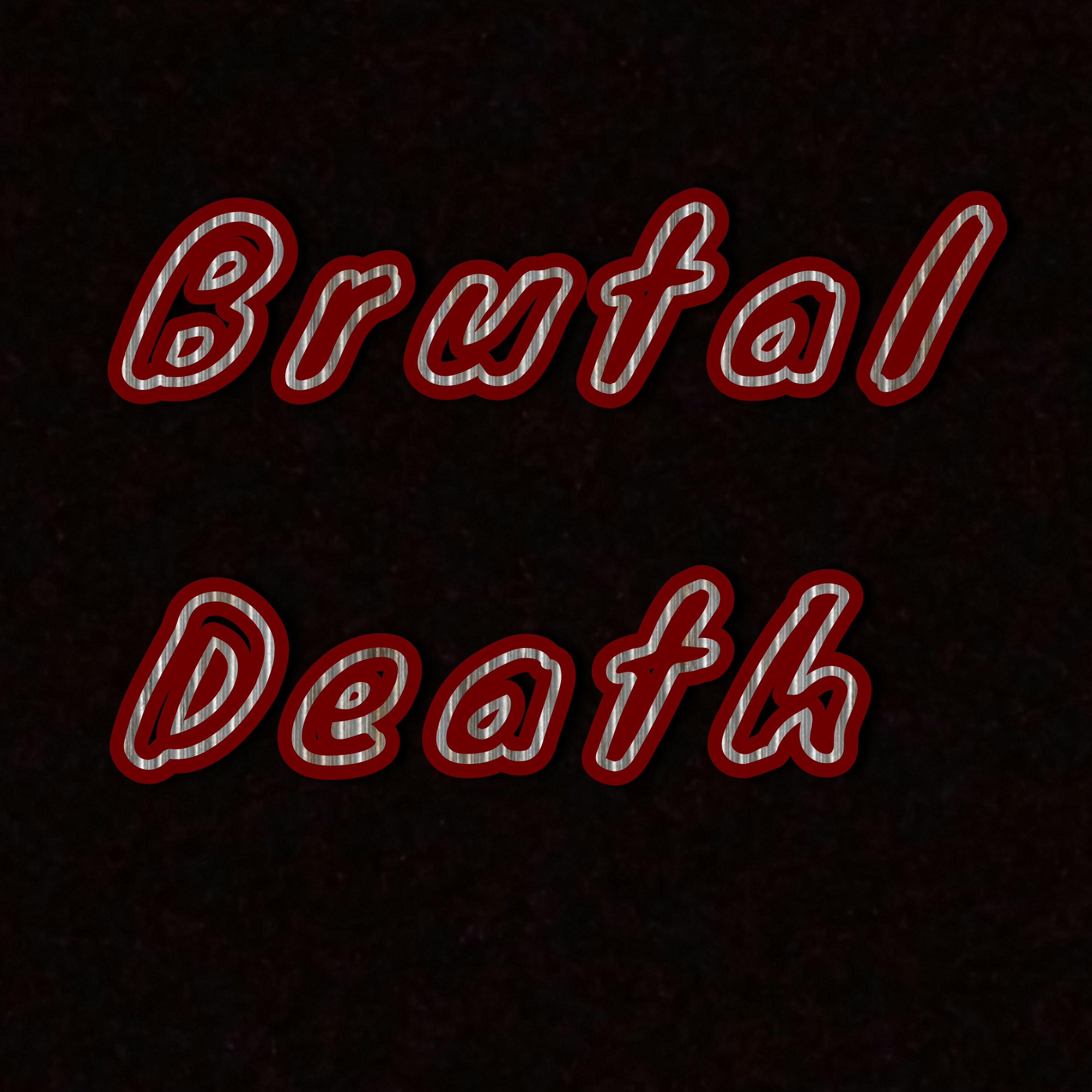 Brutal Death