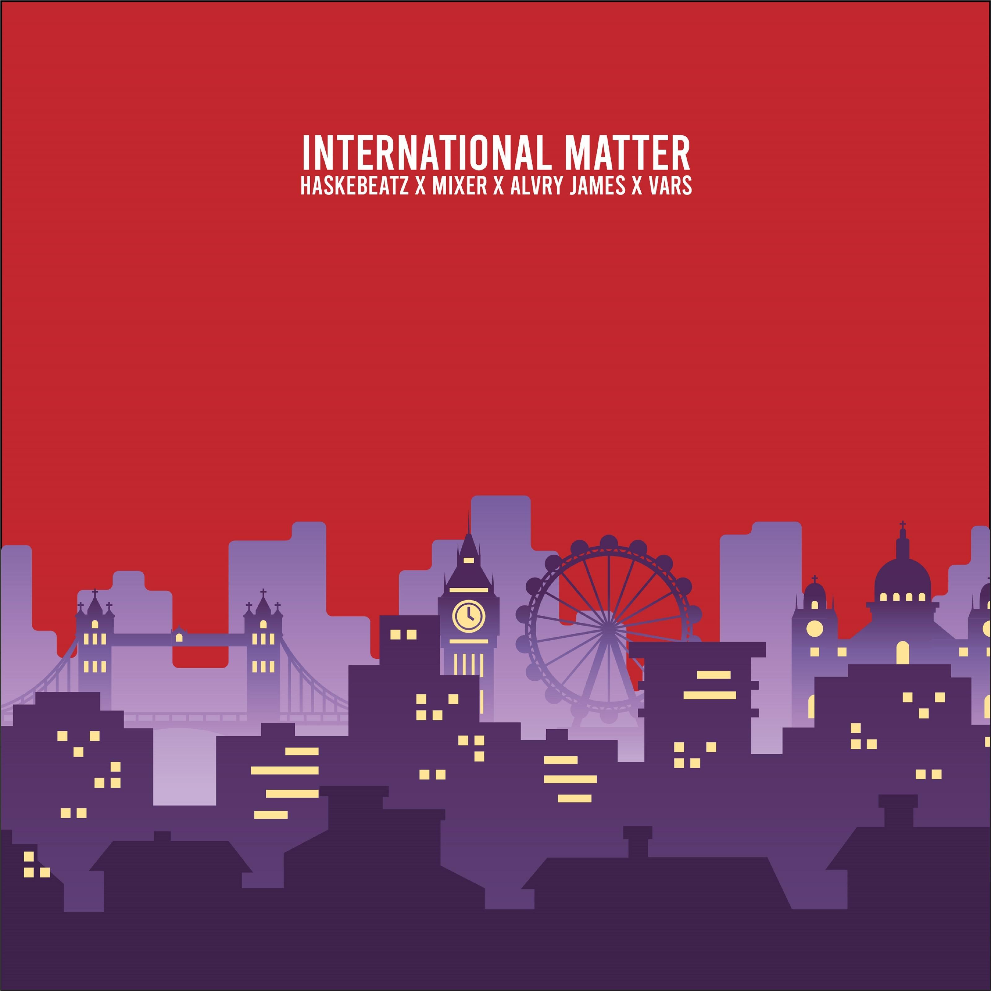 International Matter