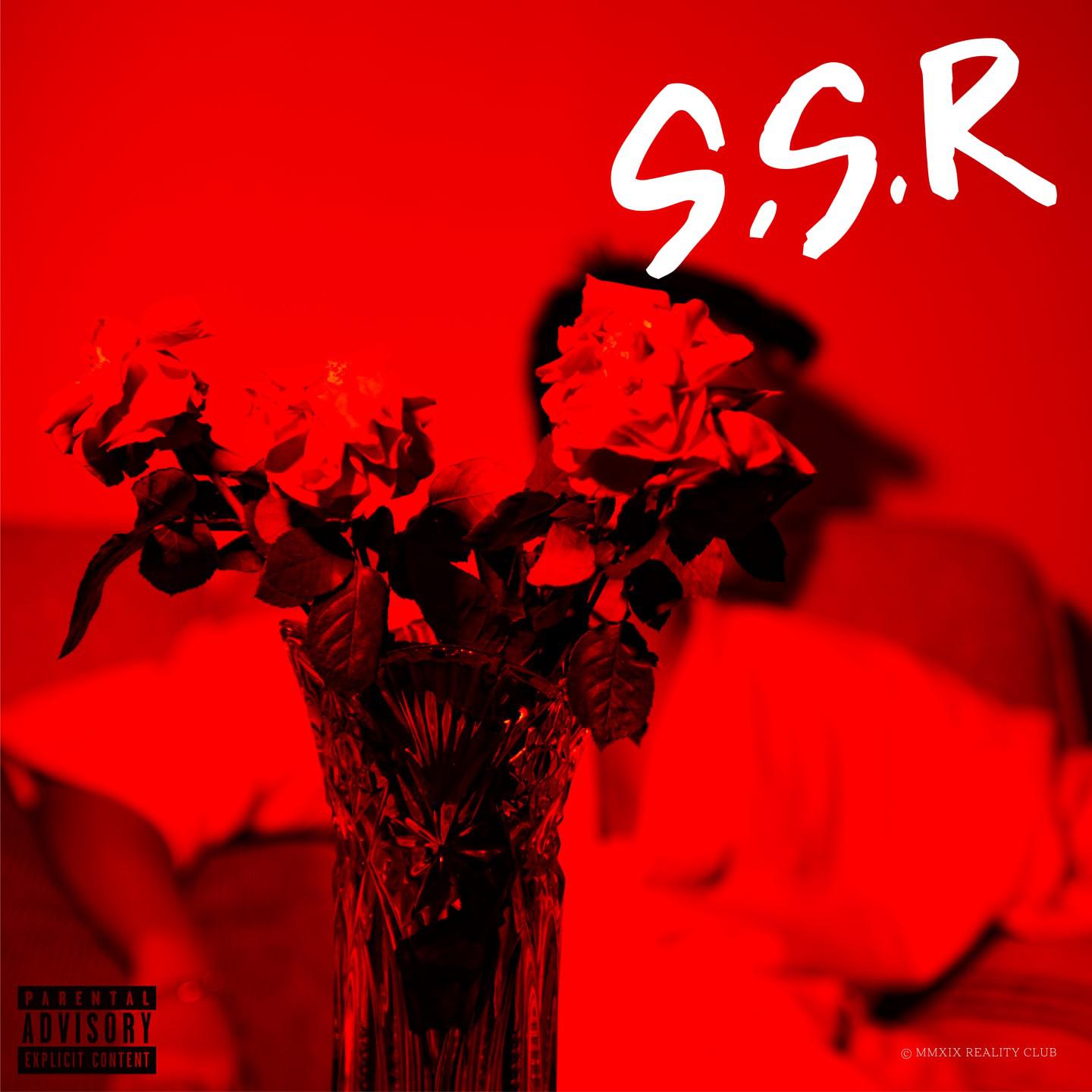 SSR