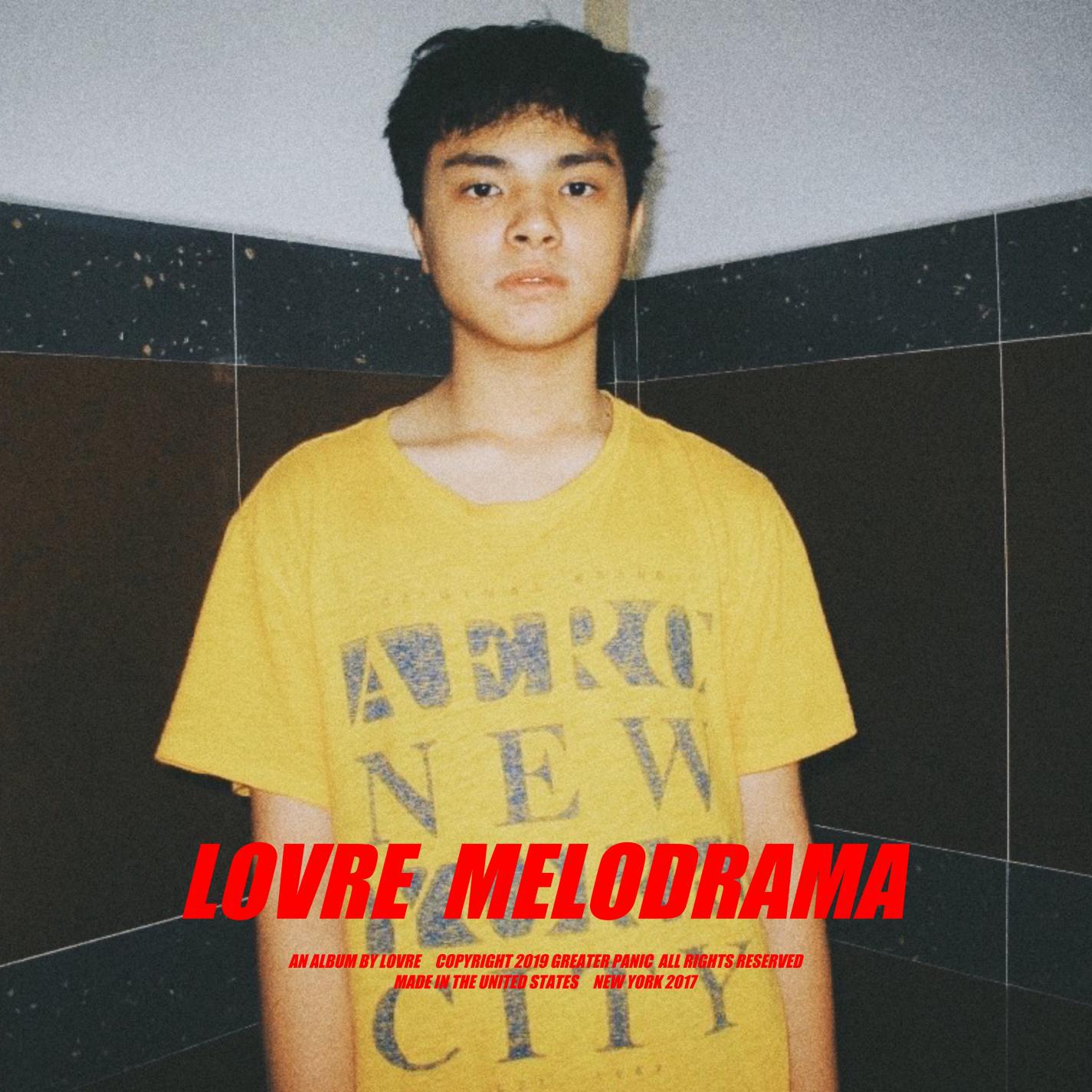 Melodrama