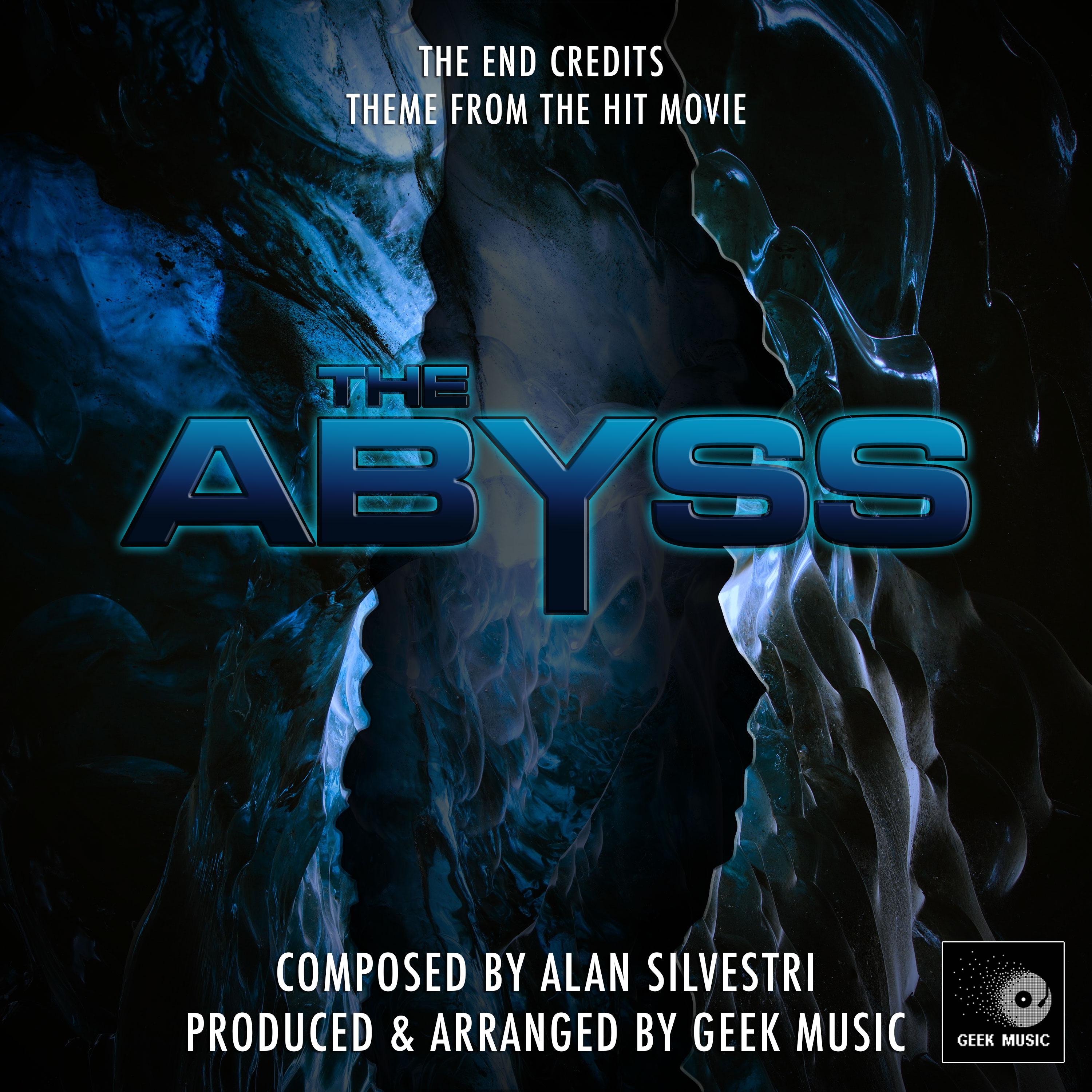 The Abyss: End Credits Theme