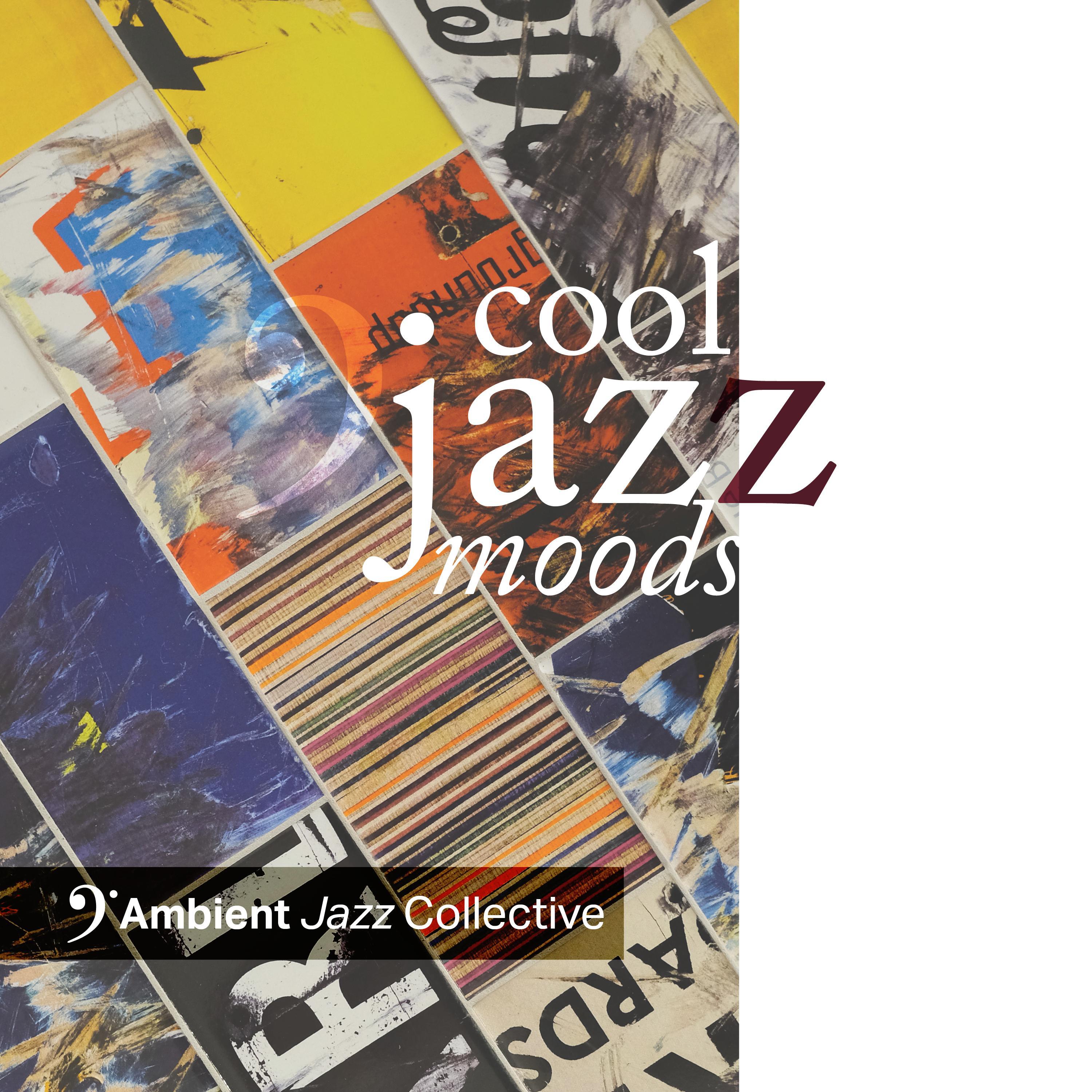 Cool Jazz Moods