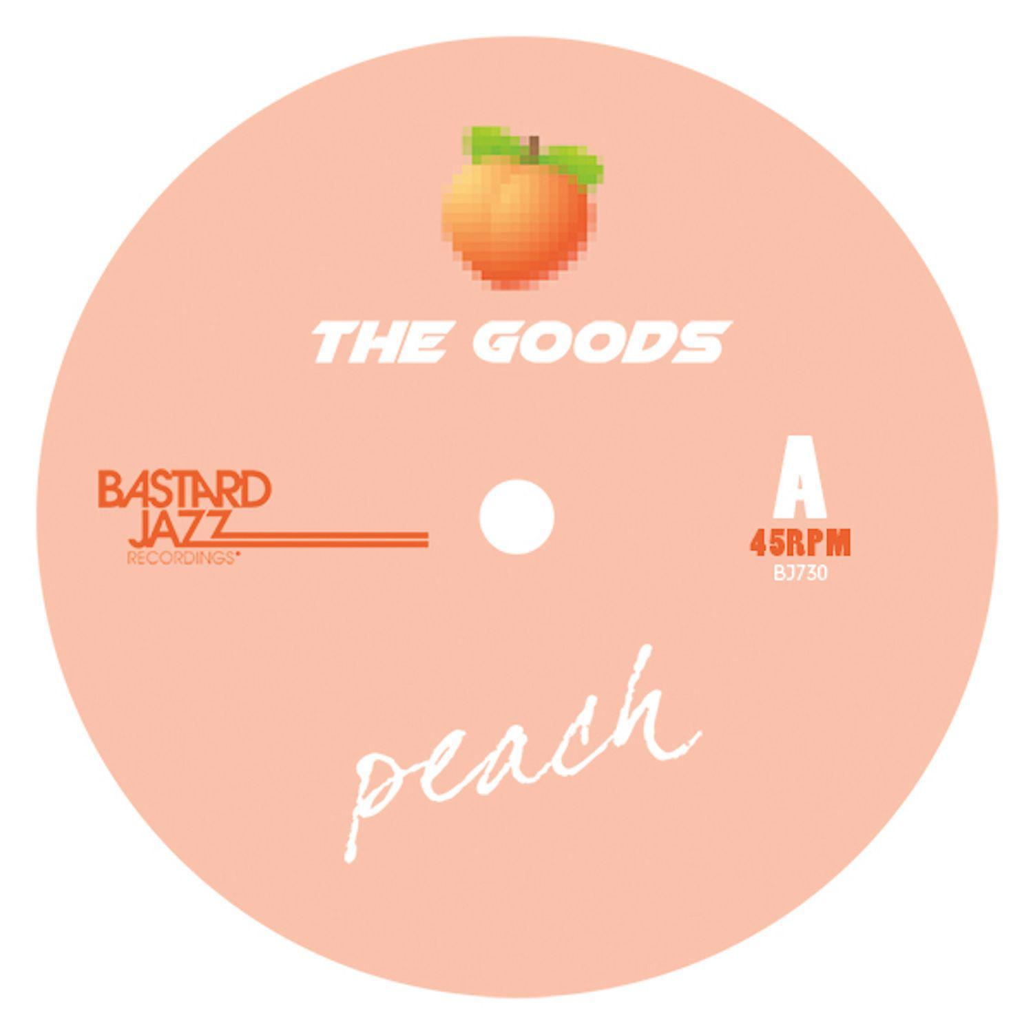 Peach