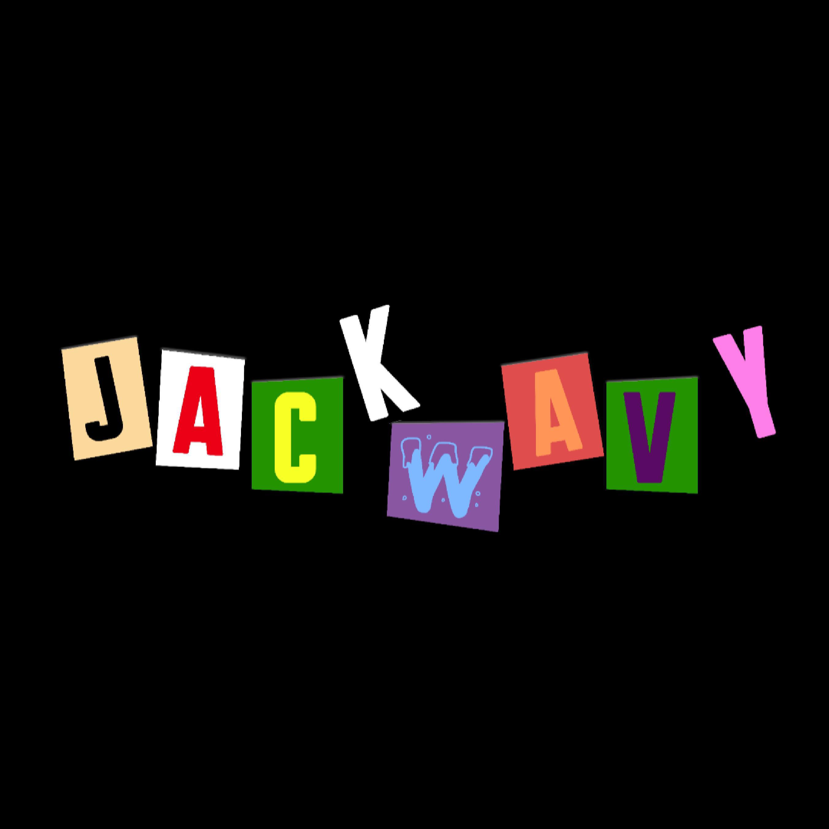 JACKWAVY'' WALKINDEAD