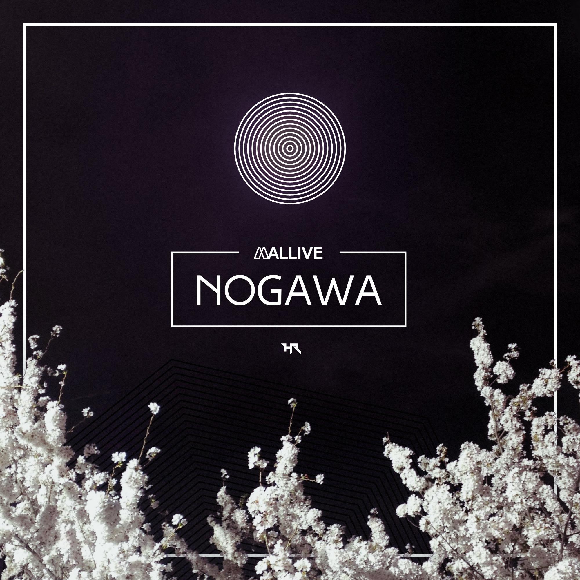 Nogawa EP