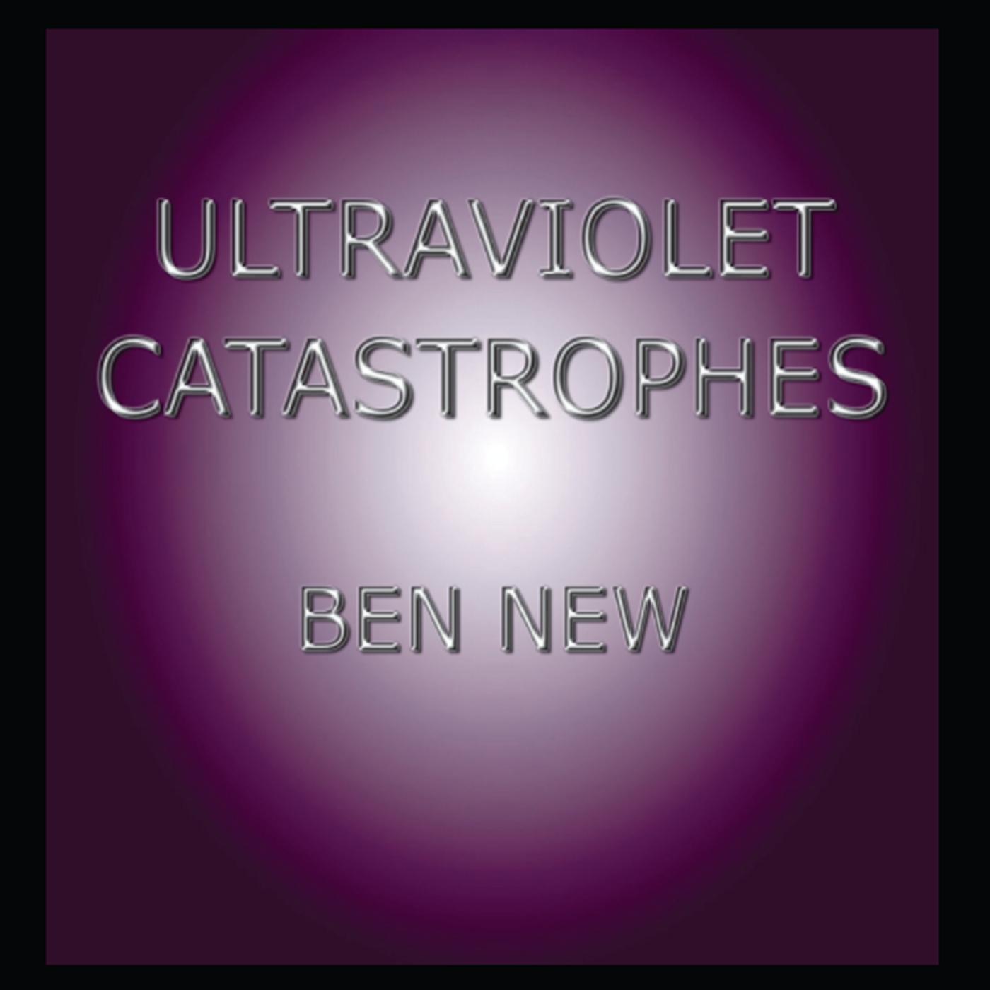 Ultraviolet Catastrophes