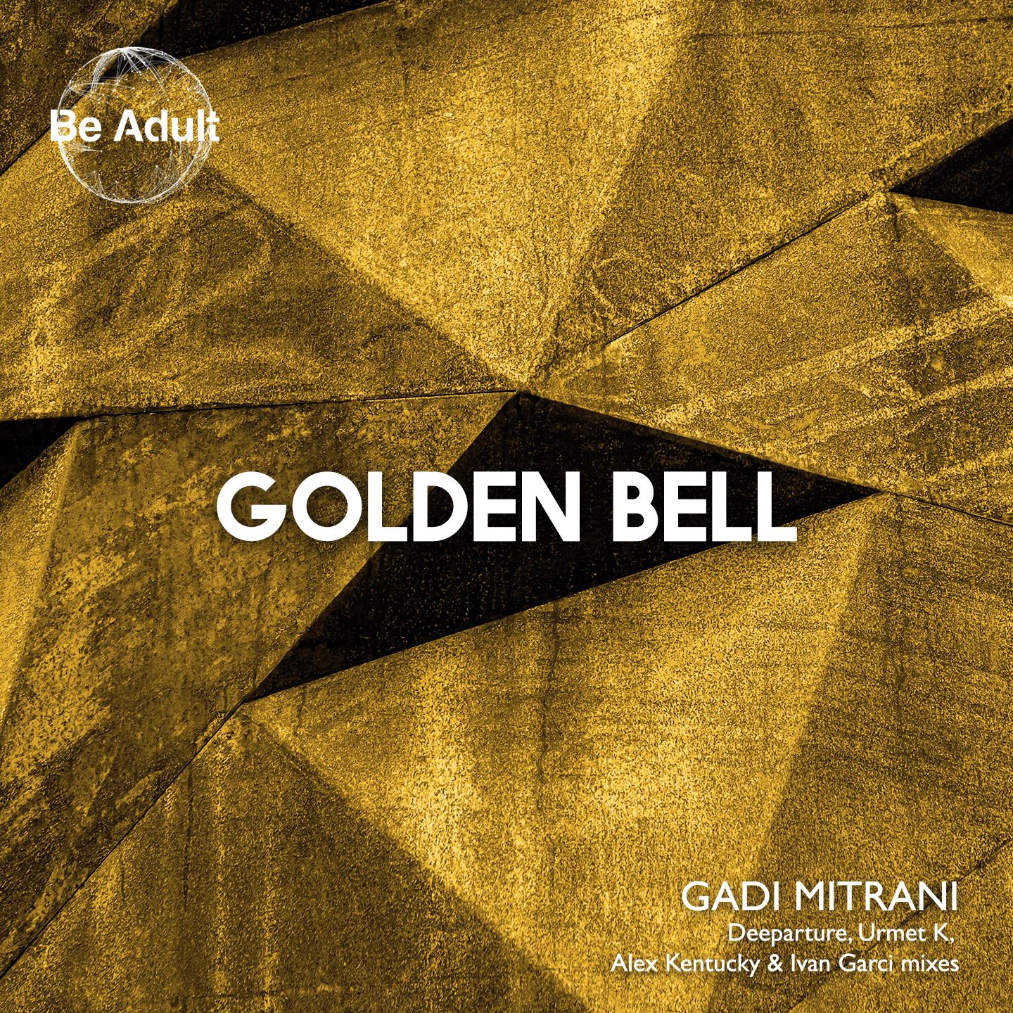 Golden Bell