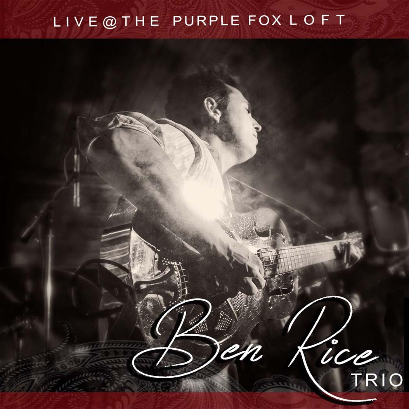 Live At the Purple Fox Loft