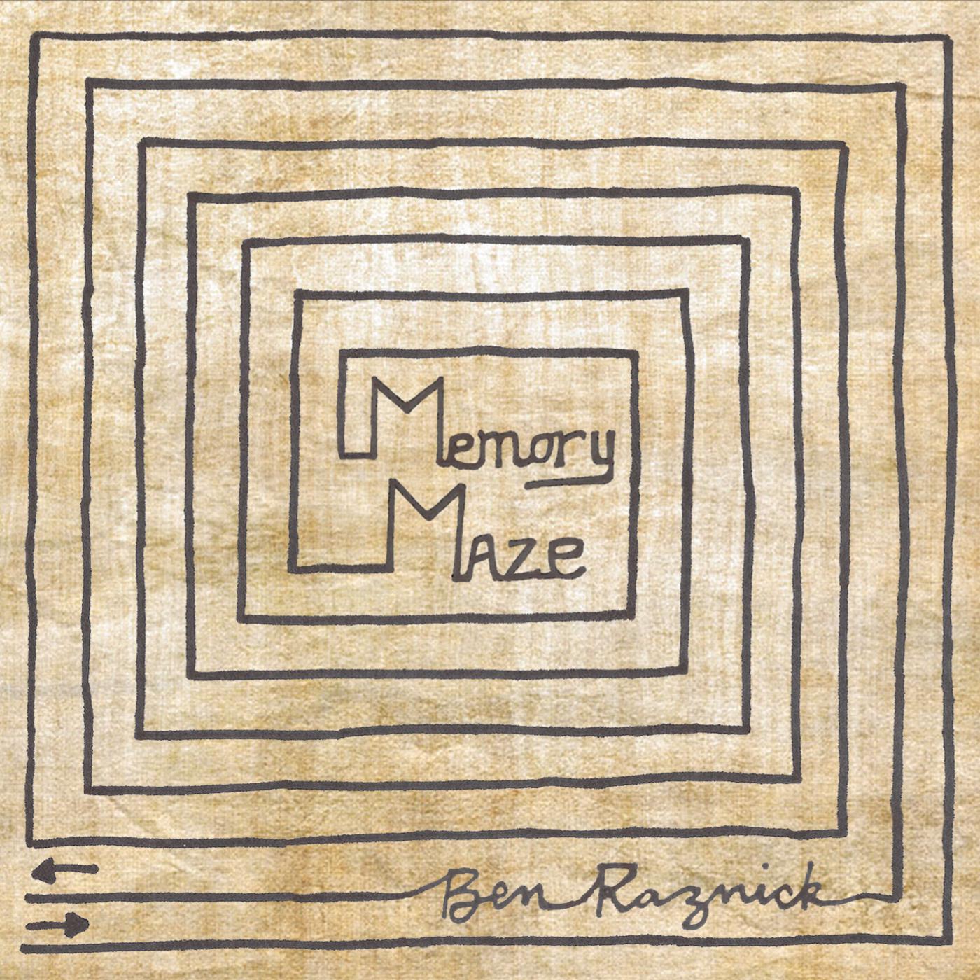 Memory Maze